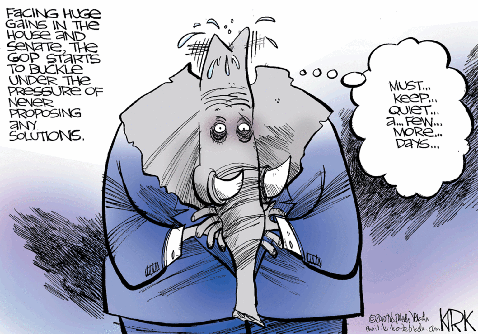 Art OCR: FACING HUGE GAINS IN THe HOUSE aND SENATETHe GOP STARTS TO BUCKLE UNDER THe PRESSURE OF NeveR PROPOSING MUST. KeeP. QUIET.. a. FeW.. MOR. DAYS.. ANE SOLUTIONS. FACING HUGE GAINS IN THe HOUSE aND SENATETHe GOP STARTS TO BUCKLE UNDER THe PRESSURE OF NeveR PROPOSING MUST. KeeP. QUIET.. a. FeW.. MOR. DAYS.. ANE SOLUTIONS.
