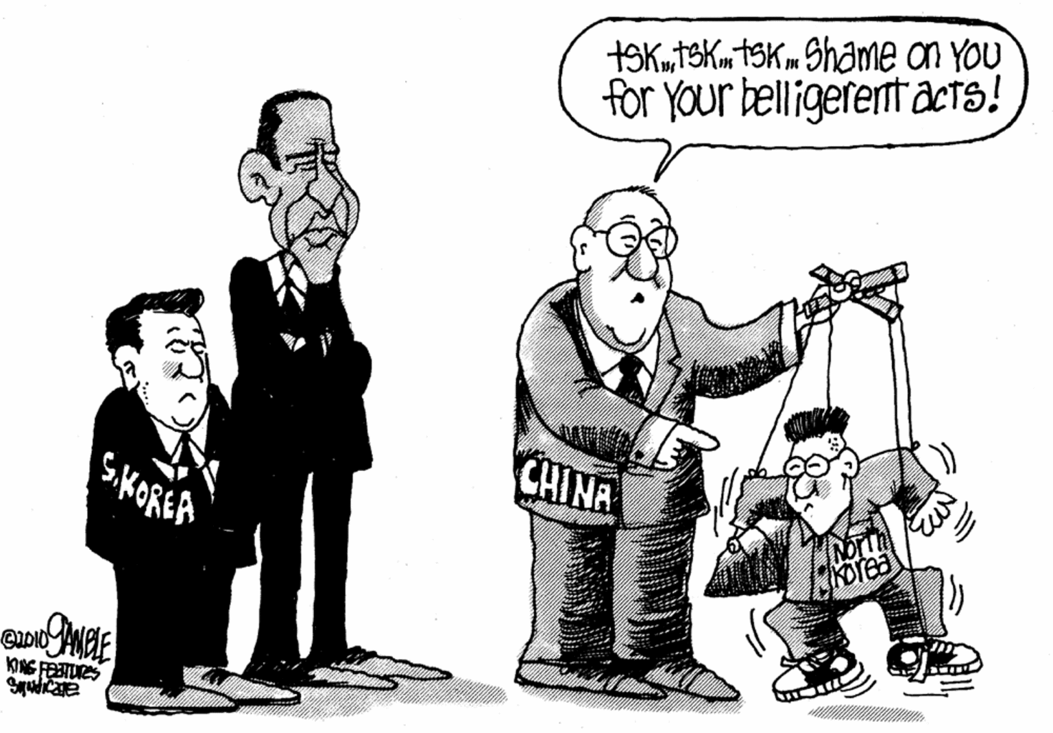 Art OCR: tSK„TSK»TSK» Shame an you for Your beligerent acts! CHINA S.KOREA KKorea ONG FETUES tSK„TSK»TSK» Shame an you for Your beligerent acts! CHINA S.KOREA KKorea ONG FETUES