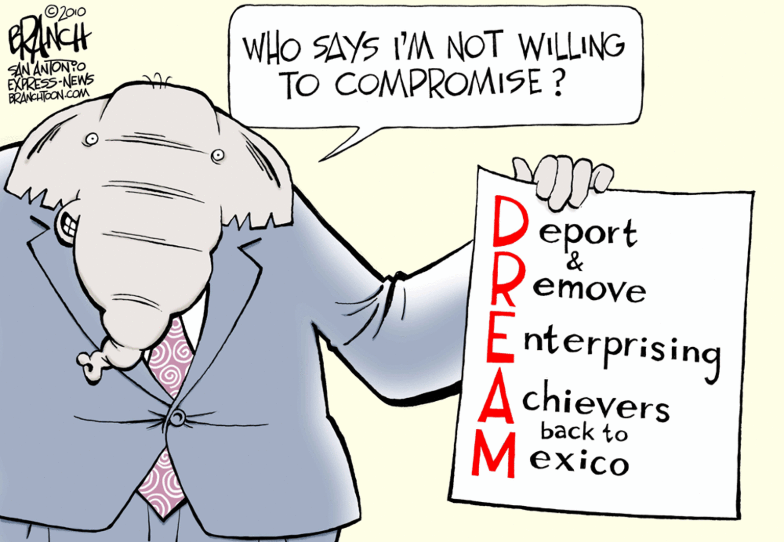 Handwriting OCR: O2010 WHO SAYS I'M NOT WILLING TO COMPROMISE ? EAN ANTONPO EXPRESS-NEWS BRANCHTOON-COM D '& eport Remove Enterprising A chievers back to ??xico O2010 WHO SAYS I'M NOT WILLING TO COMPROMISE ? EAN ANTONPO EXPRESS-NEWS BRANCHTOON-COM D '& eport Remove Enterprising A chievers back to ??xico