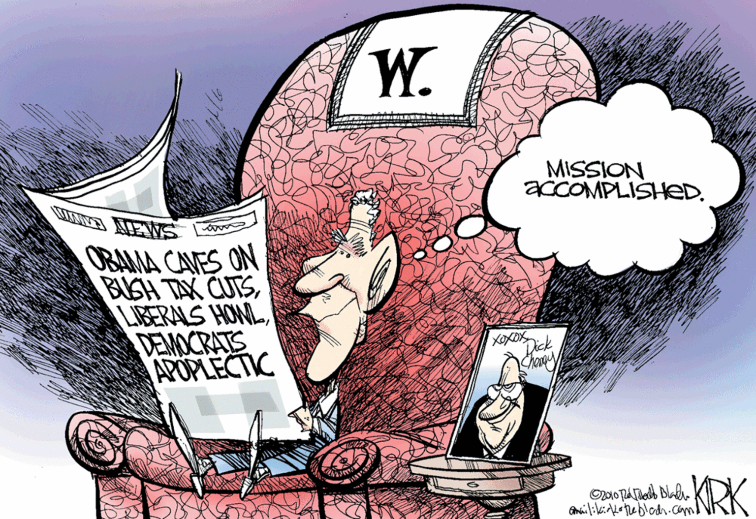Happy OCR: W. MISSION acCOMPLISHED. ORAMA CAVES ON BUSH TAX CUTSLIBERALS HONL DEMOCRATS APOPLECTIC KRK amilikirketeblodn.camd W. MISSION acCOMPLISHED. ORAMA CAVES ON BUSH TAX CUTSLIBERALS HONL DEMOCRATS APOPLECTIC KRK amilikirketeblodn.camd