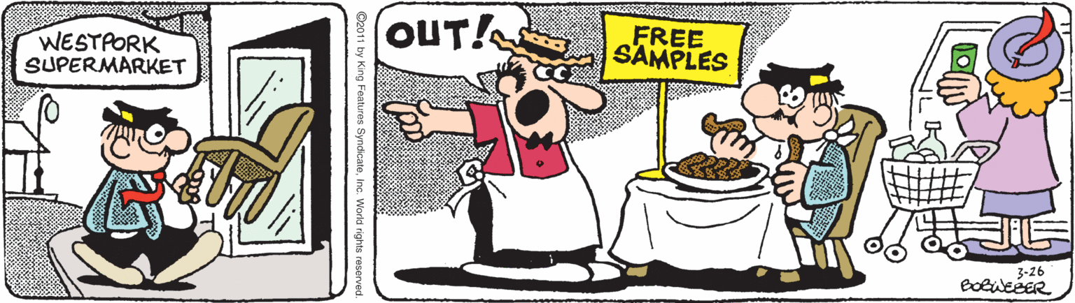 Animation OCR: OUT! FREE SAMPLES WESTPORK SUPERMARKET 3-26 OUT! FREE SAMPLES WESTPORK SUPERMARKET 3-26
