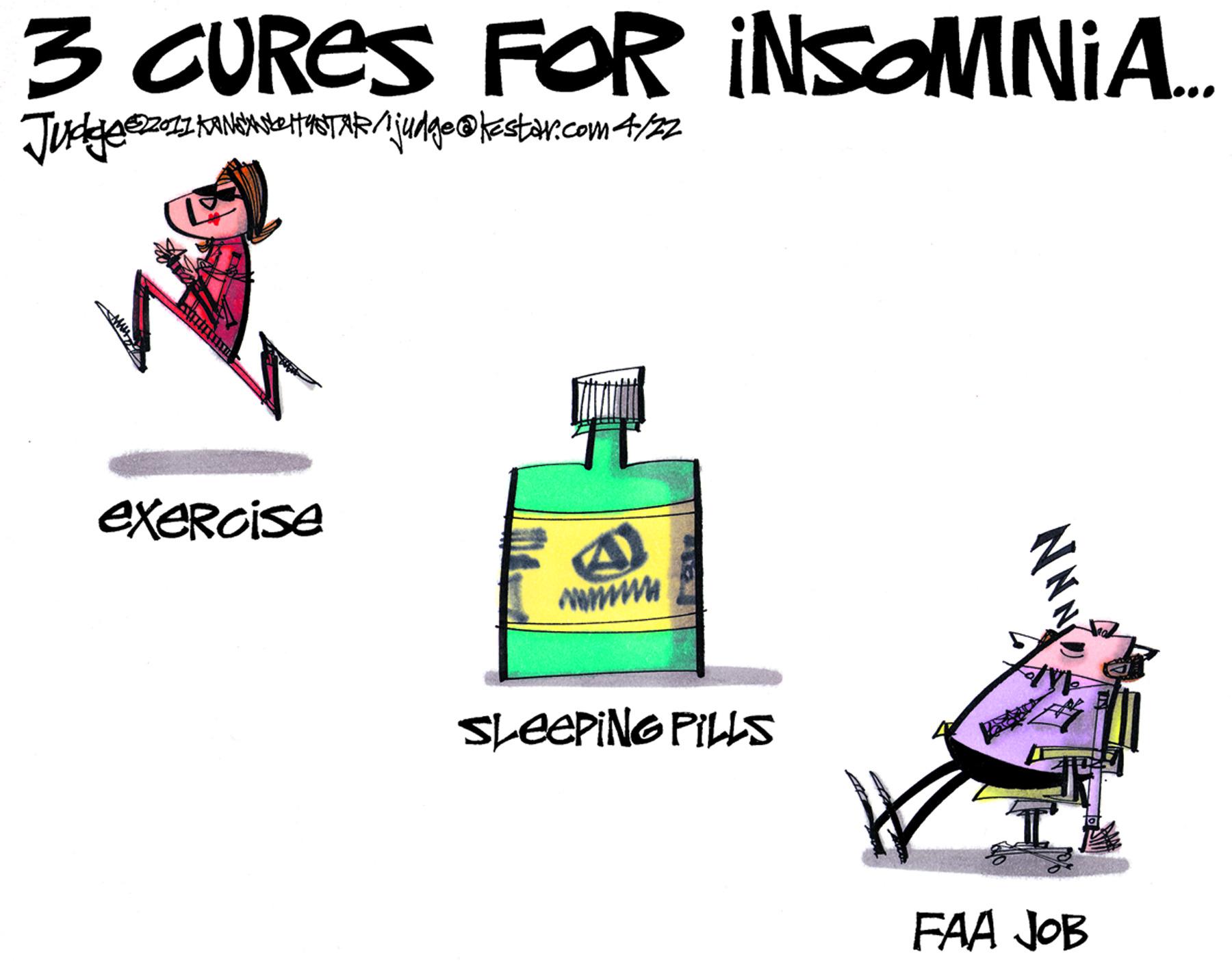 Graphics OCR: 3 CURES FOR INSOMNIA. ... EXEROISA SLEEPING PILLS FAA JOB 3 CURES FOR INSOMNIA. ... EXEROISA SLEEPING PILLS FAA JOB