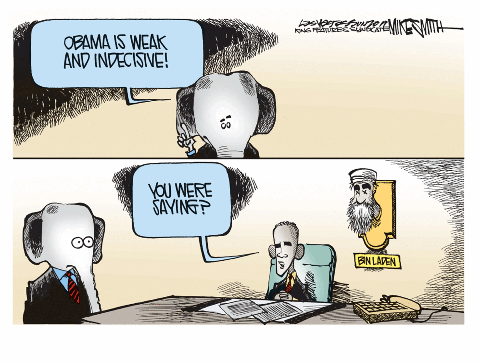 Happy OCR: NNG FEATUZEÅ EUNCATE OBAMA IS WEAK AND INDECISIVE! YOU WERE Å AYINGP BIN LADEN NNG FEATUZEÅ EUNCATE OBAMA IS WEAK AND INDECISIVE! YOU WERE Å AYINGP BIN LADEN