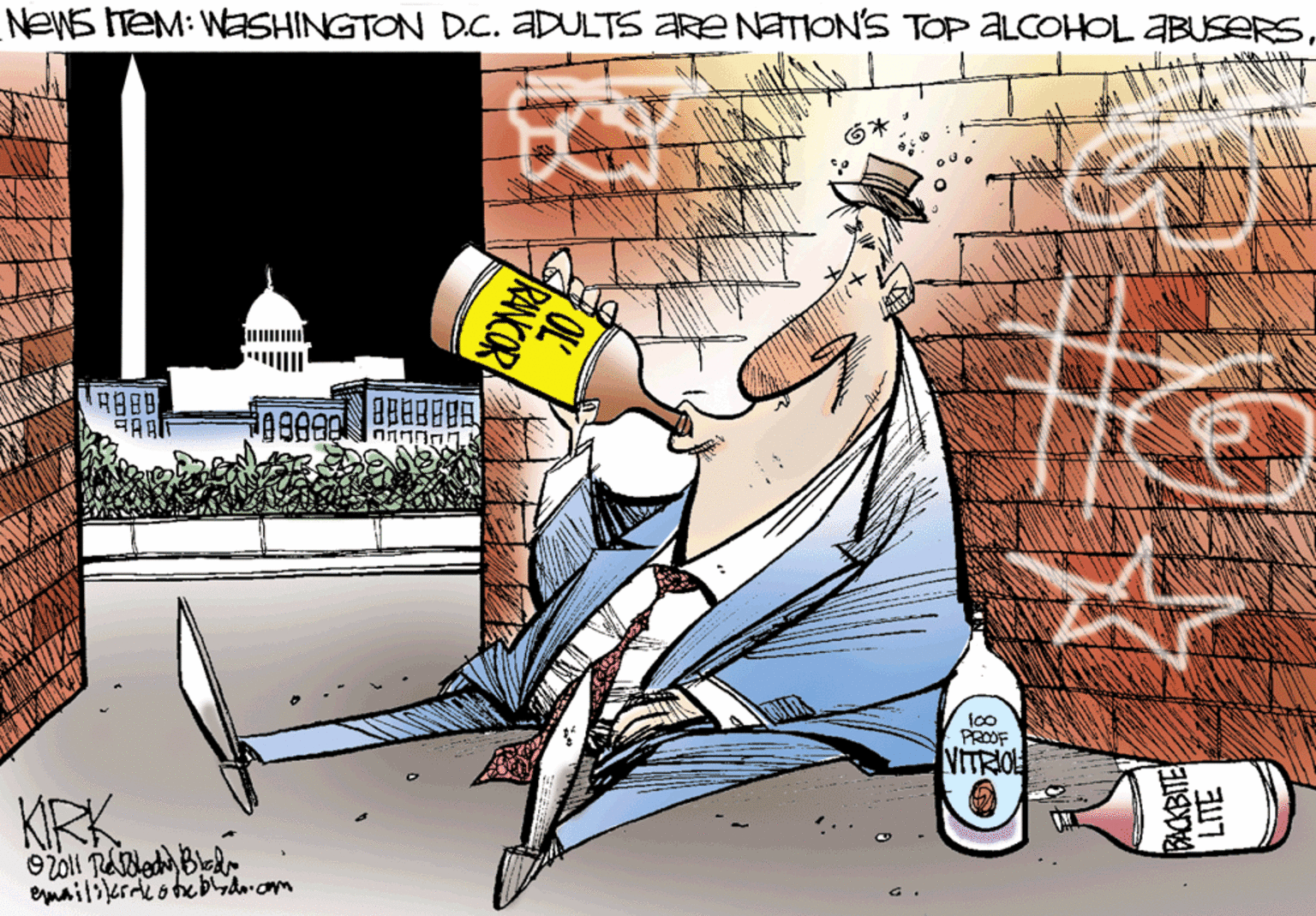 Fiction OCR: News heM: WESHINGTON DC. ADULTS ARE NATION'S TOp ALCOHOL ABUSERSPROOF VITRIO KIRK BACKBITE OL RANCOR News heM: WESHINGTON DC. ADULTS ARE NATION'S TOp ALCOHOL ABUSERSPROOF VITRIO KIRK BACKBITE OL RANCOR
