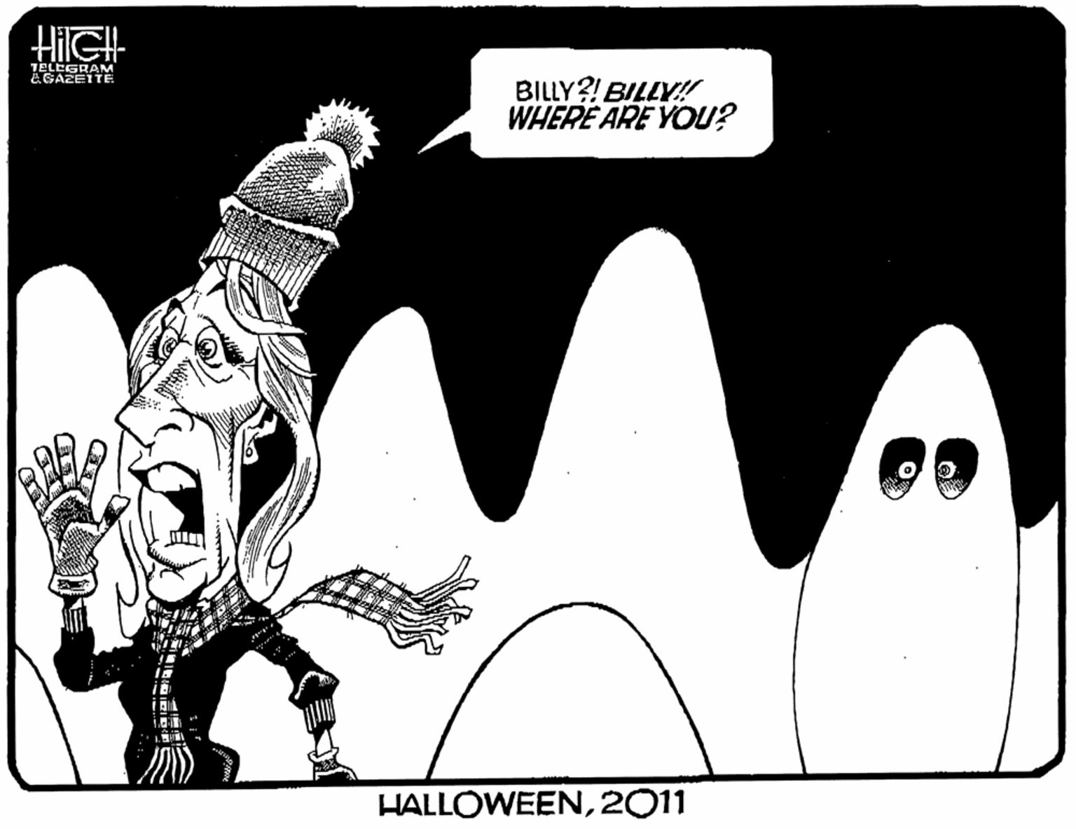 Slope OCR: HilGH TELEGRAM EGAZETTE BILLY?! BILLY!! WHERE ARE YOU? HALLÓWEEN2011 HilGH TELEGRAM EGAZETTE BILLY?! BILLY!! WHERE ARE YOU? HALLÓWEEN