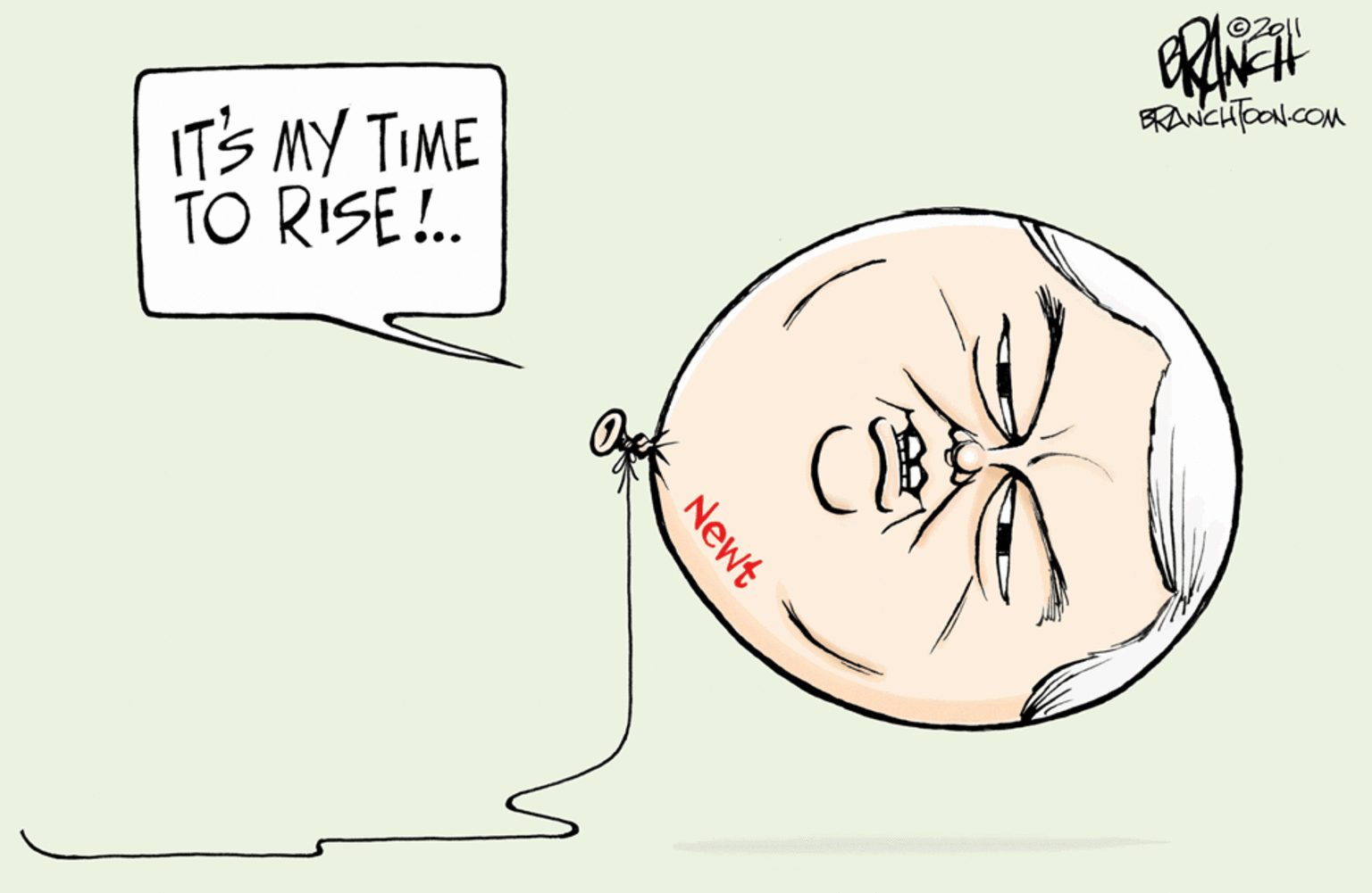Ear OCR: IT'S MY TIME TO RISE!. ERANCHTOON.COM ? Newt IT'S MY TIME TO RISE!. ERANCHTOON.COM ? Newt