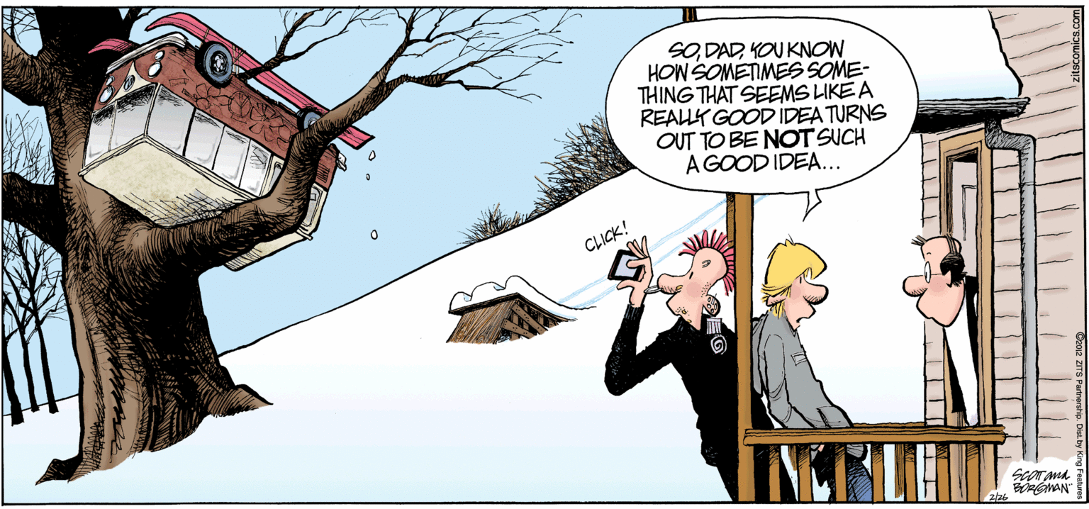Animated cartoon OCR: SOKOU KNOW HOW SOMETIMESSOME- THING THAT SEEMS LIKE A REALLK GOODIDEA TURNS OUT TO BE NOT SUCH A GOOD IDEA... CLICK! GMAN" SOKOU KNOW HOW SOMETIMESSOME- THING THAT SEEMS LIKE A REALLK GOODIDEA TURNS OUT TO BE NOT SUCH A GOOD IDEA... CLICK! GMAN"