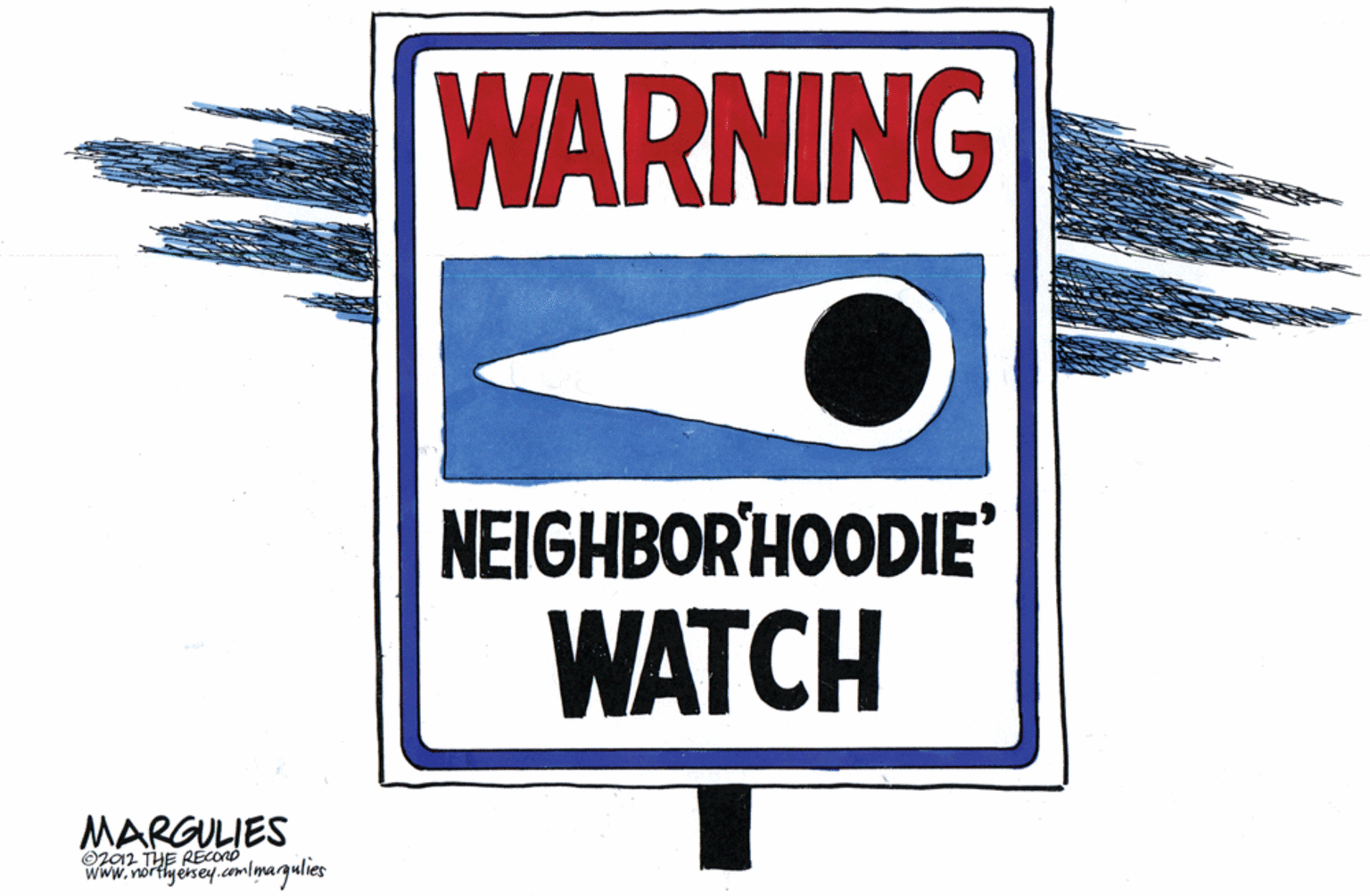 Feather OCR: WARNING NEIGHBOR'HOODIE WATCH MARGULIES Oza2 THE RÉcono www.northyeisey.comlmarqulies WARNING NEIGHBOR'HOODIE WATCH MARGULIES Oza2 THE RÉcono www.northyeisey.comlmarqulies