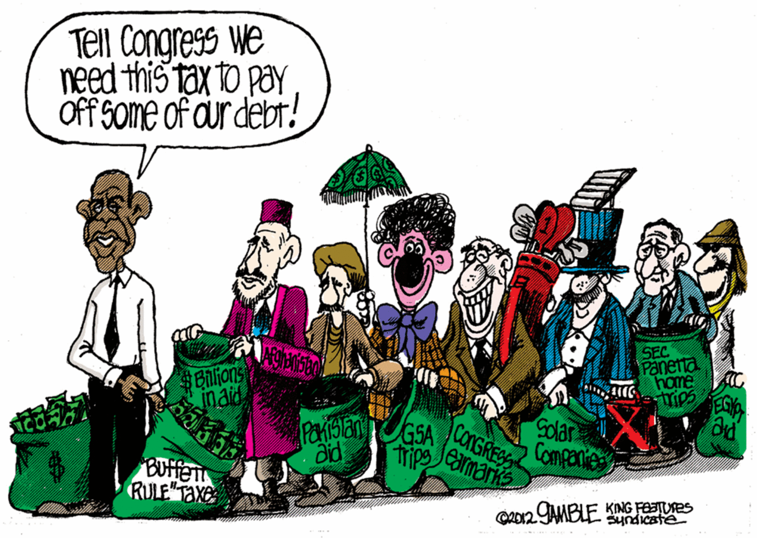 People in nature OCR: Tell Congress we need this tax to pay Off Some of dur debt! SEC Paneta Enlions ina Golar Companie ConGRES TripsJeamanks did BUffeT RULE TaX C202. GAMBLE KANG FESTUES Syndicate Tell Congress we need this tax to pay Off Some of dur debt! SEC Paneta Enlions ina Golar Companie ConGRES TripsJeamanks did BUffeT RULE TaX C202. GAMBLE KANG FESTUES Syndicate