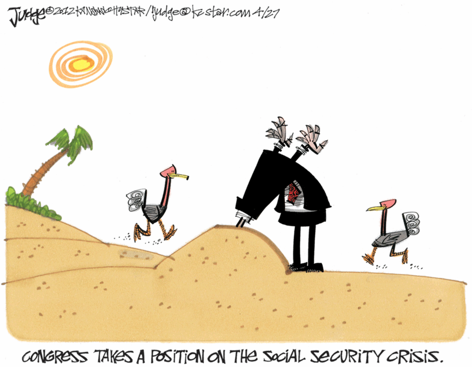 Balance OCR: CONGRESS TAKES A POSITION ON THe SaciAL SECURITY CRISIS. CONGRESS TAKES A POSITION ON THe SaciAL SECURITY CRISIS.