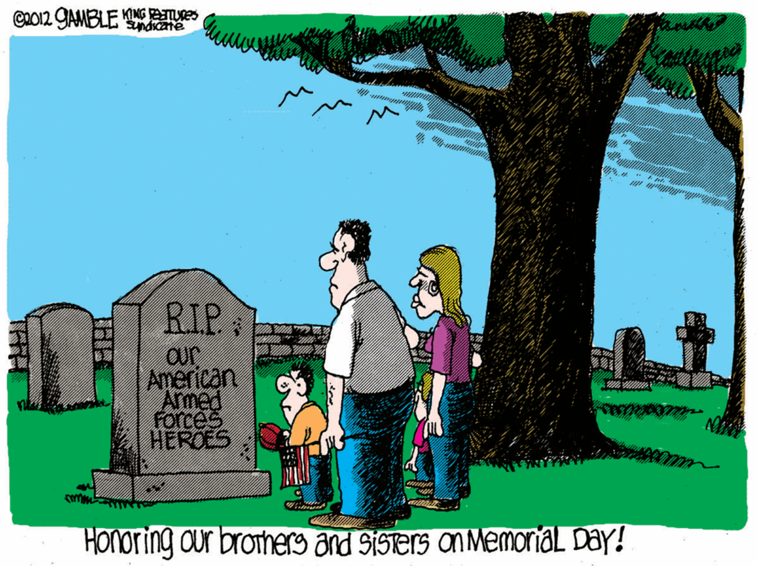 Art OCR: Co012 GAMBLE mes ndicate RIP ATerican Fortes HERCES Honoring our brothers and SiSTers on MeMorial Day! THE Co012 GAMBLE mes ndicate RIP ATerican Fortes HERCES Honoring our brothers and SiSTers on MeMorial Day! THE