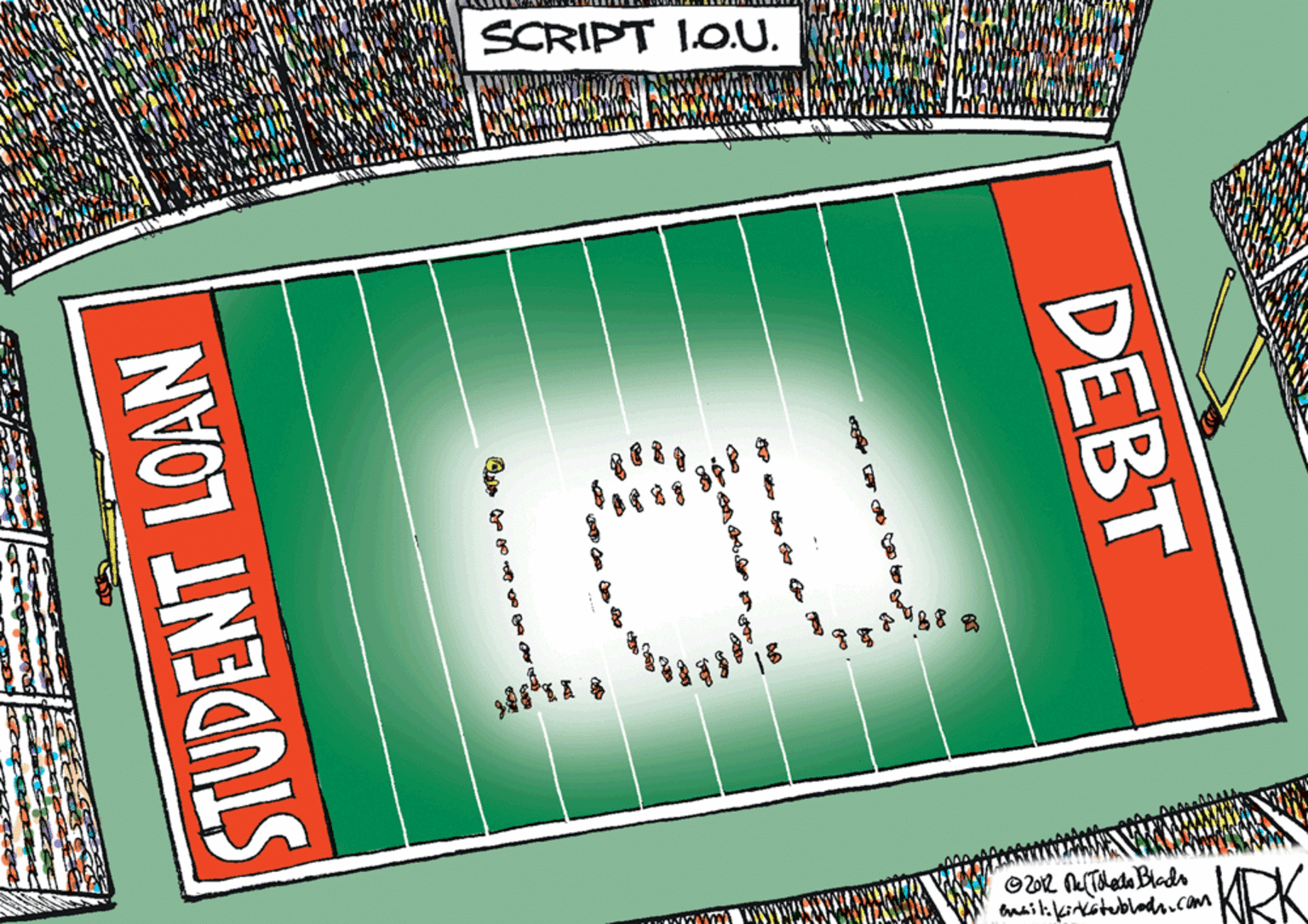Publication OCR: SCRIPT 10.U. bmait:kikstubladh.cam DEBT STUDENT LOAN SCRIPT 10.U. bmait:kikstubladh.cam DEBT STUDENT LOAN