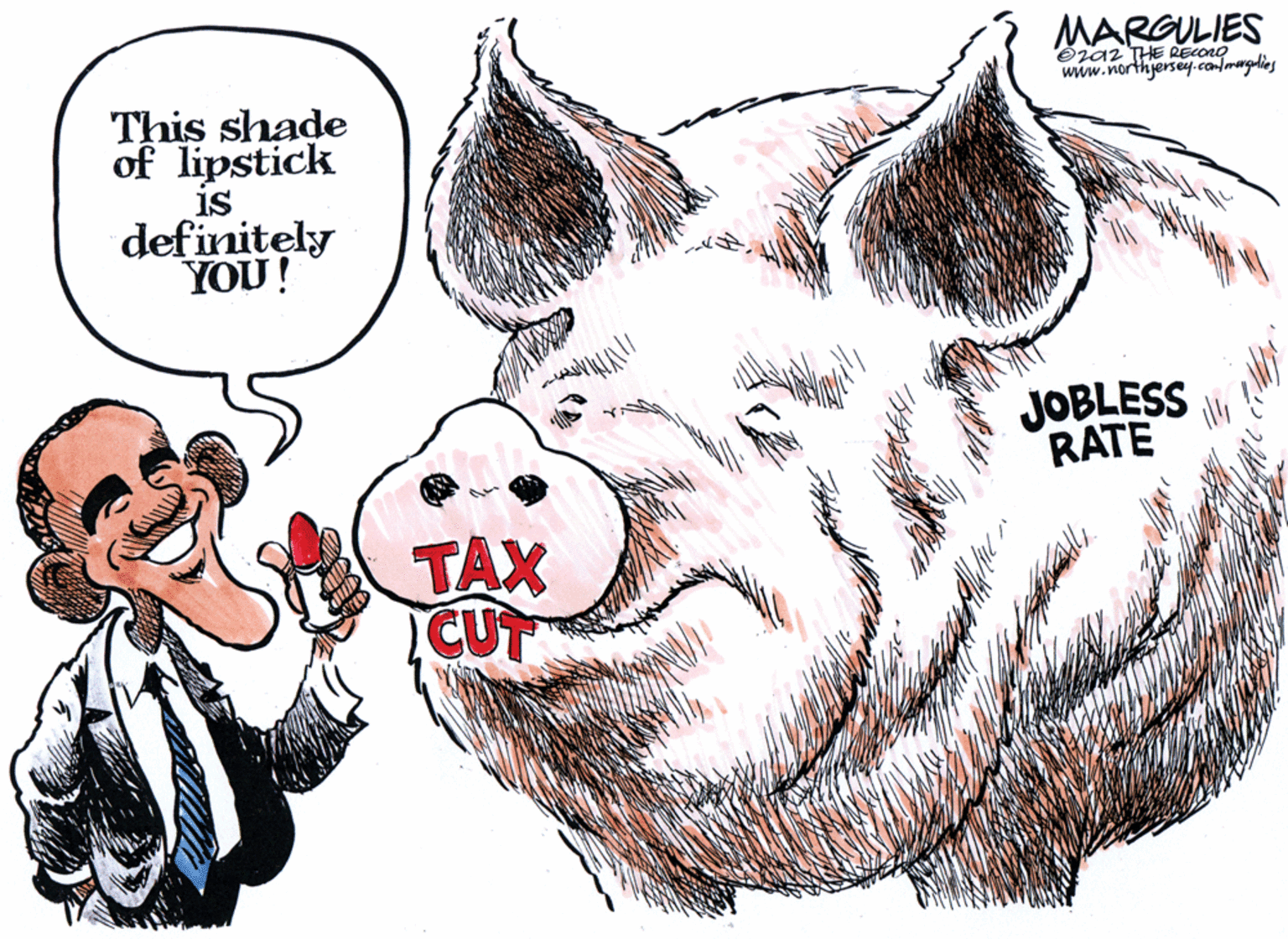 Carnivore OCR: MARGULIES Ozaz THE RECONO www.northjersey.comfmergdies This shade of lipstick is definitely YOU! JOBLESS RATE TAX CUT MARGULIES Ozaz THE RECONO www.northjersey.comfmergdies This shade of lipstick is definitely YOU! JOBLESS RATE TAX CUT