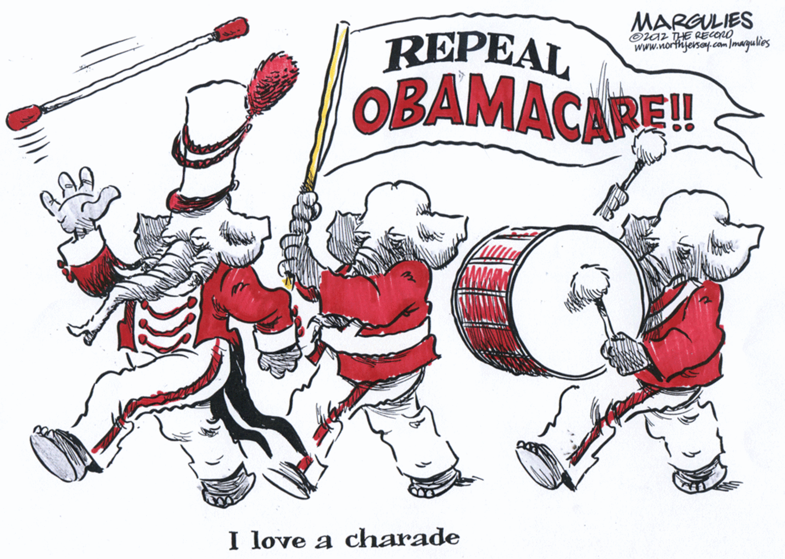 Clip art OCR: MARGULIES Öaz THE RECONO www.northjersoy.com Imargulies REPEAL OBAMACARE! I love a charade MARGULIES Öaz THE RECONO www.northjersoy.com Imargulies REPEAL OBAMACARE! I love a charade