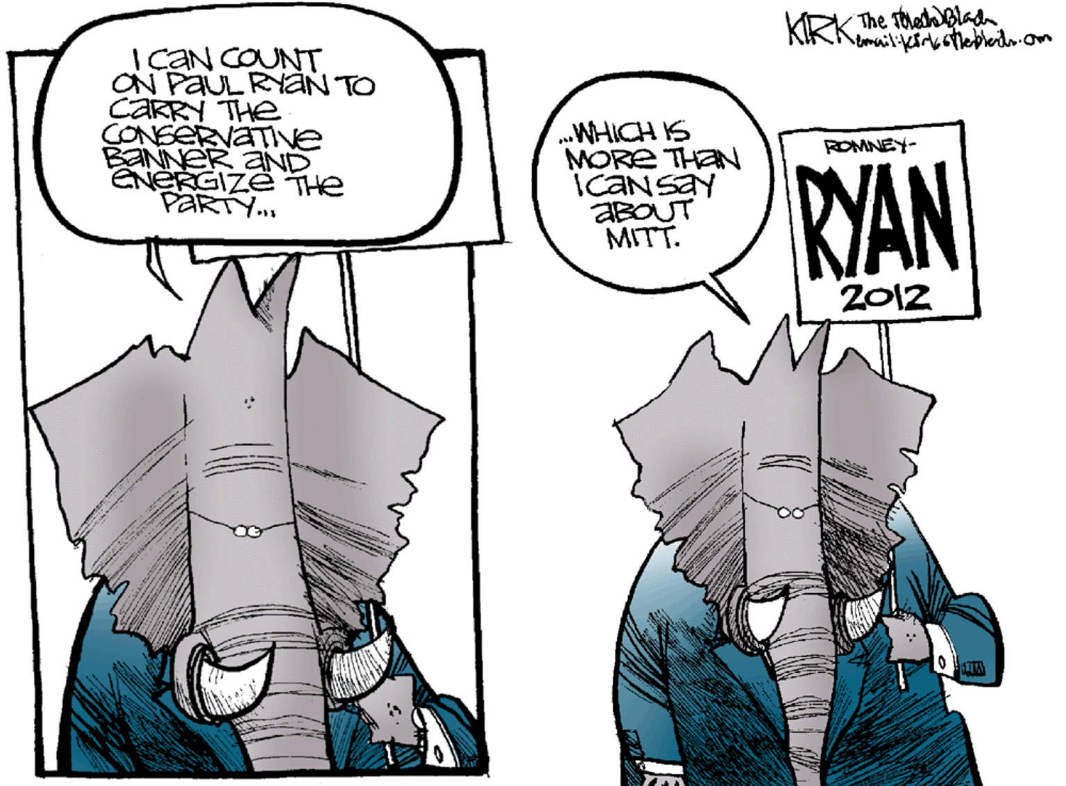 Font OCR: KIRK The sthadlada CaN COUNT ON PaULRYàN TO CARRY THE CONSERVATINE BANNER aND ENERGIZê THe PARTY... WHICH IS MORE THAN ICANSAY ABOUT MITT. ROMNEY- RYAN 2012 KIRK The sthadlada CaN COUNT ON PaULRYàN TO CARRY THE CONSERVATINE BANNER aND ENERGIZê THe PARTY... WHICH IS MORE THAN ICANSAY ABOUT MITT. ROMNEY- RYAN 2012