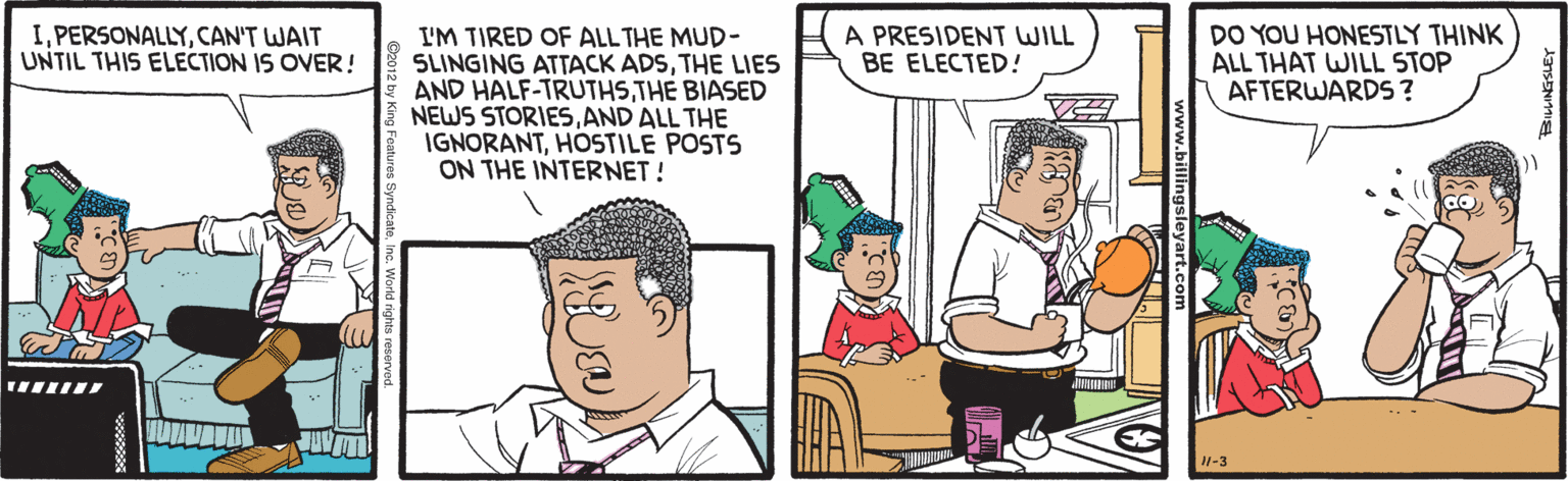Sharing OCR: ICAN'T WAIT UNTIL THIS ELECTION IS OVER! DO YOU HONESTLY THINK ALL THAT WILL STOP AFTERWARDS? I'M TIRED OF ALL THE MUD- SLINGING ATTACK ADSTHE LIES AND HALF-TRUTHSTHE BIASED NEWS STORIESAND ALL THE IGNORANTHOSTILE POSTS ON THE INTERNET ! A PRESIDENT WILL BE ELECTED! 1-3 ICAN'T WAIT UNTIL THIS ELECTION IS OVER! DO YOU HONESTLY THINK ALL THAT WILL STOP AFTERWARDS? I'M TIRED OF ALL THE MUD- SLINGING ATTACK ADSTHE LIES AND HALF-TRUTHSTHE BIASED NEWS STORIESAND ALL THE IGNORANTHOSTILE POSTS ON THE INTERNET ! A PRESIDENT WILL BE ELECTED! 1-3