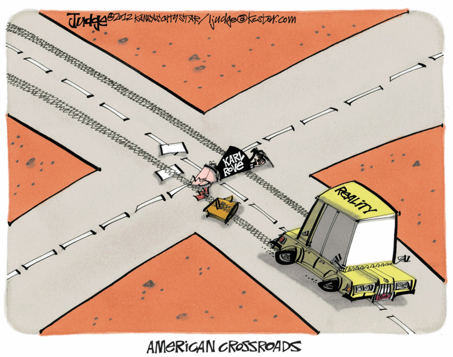 Art OCR: Tudage2 KANSANAHTISTAR/ljudge@kestorcom KARL ROve REALITY ? A A A AMERIGAN CROSSROADS Tudage2 KANSANAHTISTAR/ljudge@kestorcom KARL ROve REALITY ? A A A AMERIGAN CROSSROADS