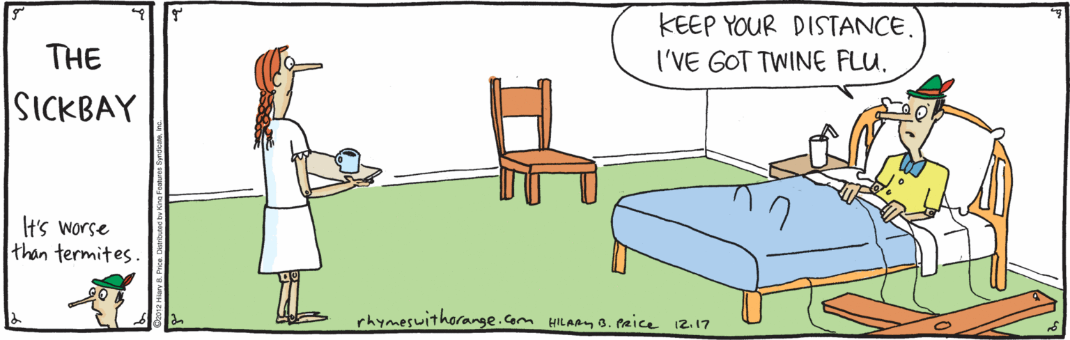 Bedding OCR: KEEP YOUR DISTANCE. I'VE GOT TWINE FLUTHE SICKBAY It's worse than termites. rhymeswithorange.comm HILARy B. Paice 12.17 KEEP YOUR DISTANCE. I'VE GOT TWINE FLUTHE SICKBAY It's worse than termites. rhymeswithorange.comm HILARy B. Paice 12.17