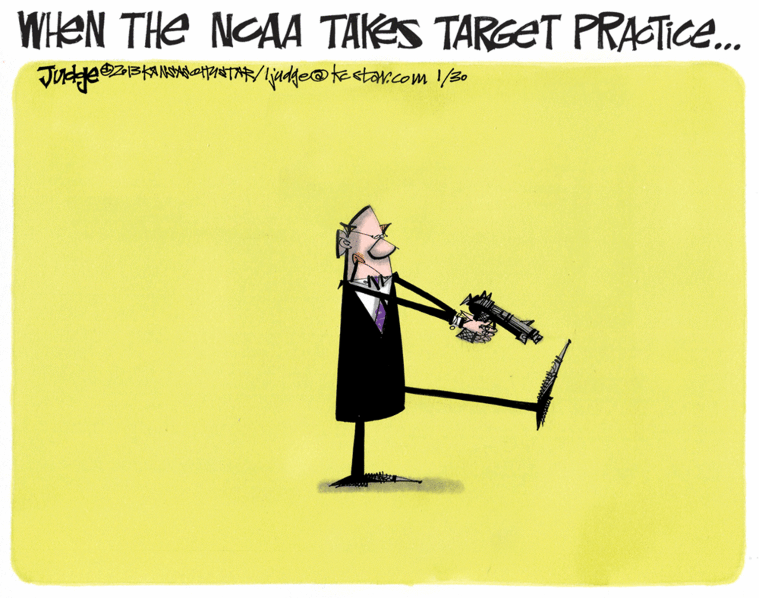 Drawing OCR: WHEN THE NCAA TAKS TARGET PRA-TIC.. WHEN THE NCAA TAKS TARGET PRA-TIC..