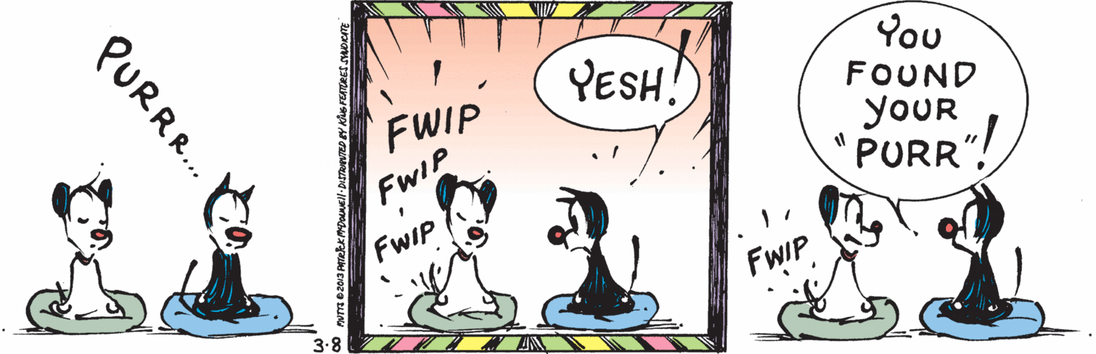 Gesture OCR: YESH! You FWIP FWIP FOUND YOUR "PURR"! FWIP FWIP 3.8 PURRR.. YESH! You FWIP FWIP FOUND YOUR "PURR"! FWIP FWIP 3.8 PURRR..
