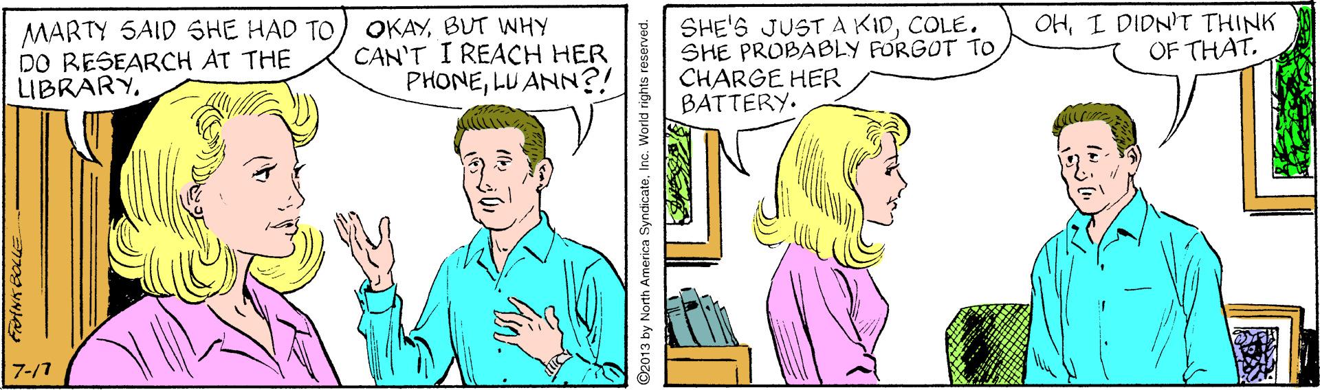 Jaw OCR: MARTY SAID SHE HAD TO) OKAYBUT WHY DO RESEARCH AT THE LIBRARY. CAN'T I REACH HER PHONELU ANN?! SHE'S JUST A KIDCOLE. SHE PROBABLY FORGOT TO CHARGE HER BATTERY. OHI DIDNIT THINK OF THAT. 7-/7 MARTY SAID SHE HAD TO) OKAYBUT WHY DO RESEARCH AT THE LIBRARY. CAN'T I REACH HER PHONELU ANN?! SHE'S JUST A KIDCOLE. SHE PROBABLY FORGOT TO CHARGE HER BATTERY. OHI DIDNIT THINK OF THAT. 7-/7