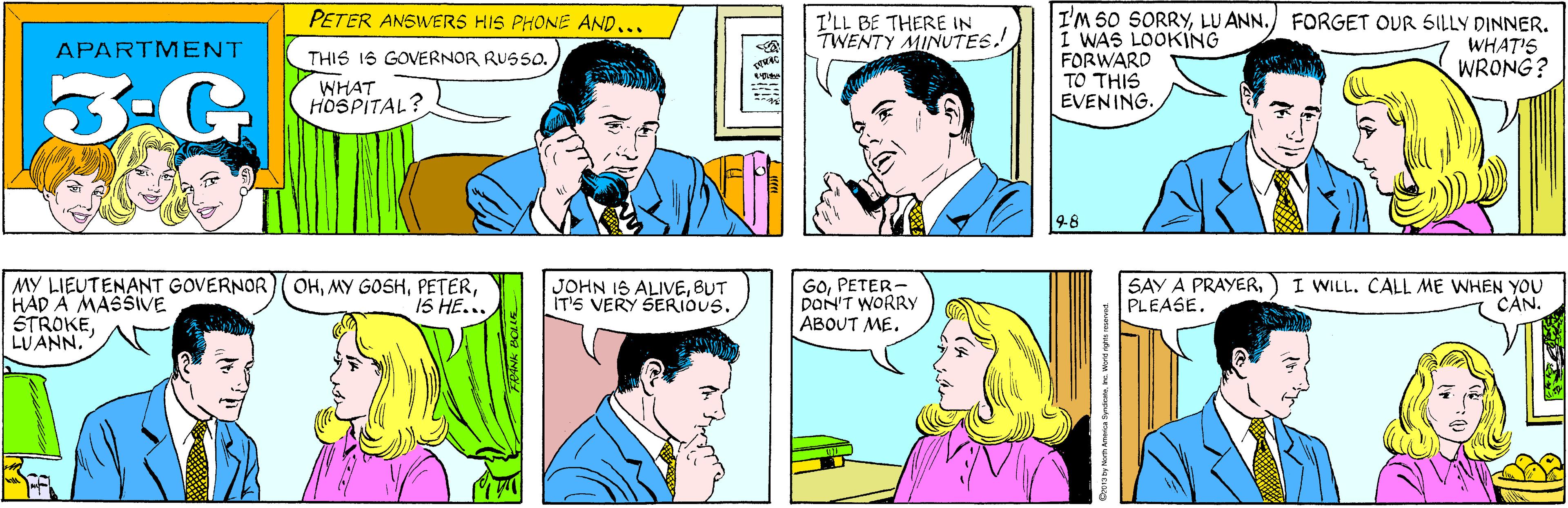 Human OCR: PETER ANSWERS HIS PHONE AND... I'LL BE THERE IN TWENTY MINUTES. APARTMENT THIS IS GOVERNOR RUSS0. 3-G WHAT HOSPITAL? I'M 50 SORRYLU ANN. I WAS LOOKING FORWARD TO THIS EVENING. MY LIEUTENANT GOVERNOR HAD A MASSIVE STROKEFORGET OUR SILLY DINNER. WHAT'S WRONG? OHIS HE... 9-8 JOHN IS ALIVEBUT IT'S VERY SERIOUS. GOPETER- DON'T WORRY ABOUT ME. SAY A PRAYERPLEASE. I WILL. CALL ME WHEN YOU CAN. panasai Su puoa auy 'wyeopukg esyaury yuON kg SLOze PETER ANSWERS HIS PHONE AND... I'LL BE THERE IN TWENTY MINUTES. APARTMENT THIS IS GOVERNOR RUSS0. 3-G WHAT HOSPITAL? I'M 50 SORRYLU ANN. I WAS LOOKING FORWARD TO THIS EVENING. MY LIEUTENANT GOVERNOR HAD A MASSIVE STROKEFORGET OUR SILLY DINNER. WHAT'S WRONG? OHMY GOSHIS HE... 9-8 JOHN IS ALIVEBUT IT'S VERY SERIOUS. GOPETER- DON'T WORRY ABOUT ME. SAY A PRAYERPLEASE. I WILL. CALL ME WHEN YOU CAN. panasai Su puoa auy 'wyeopukg esyaury yuON kg SLOze