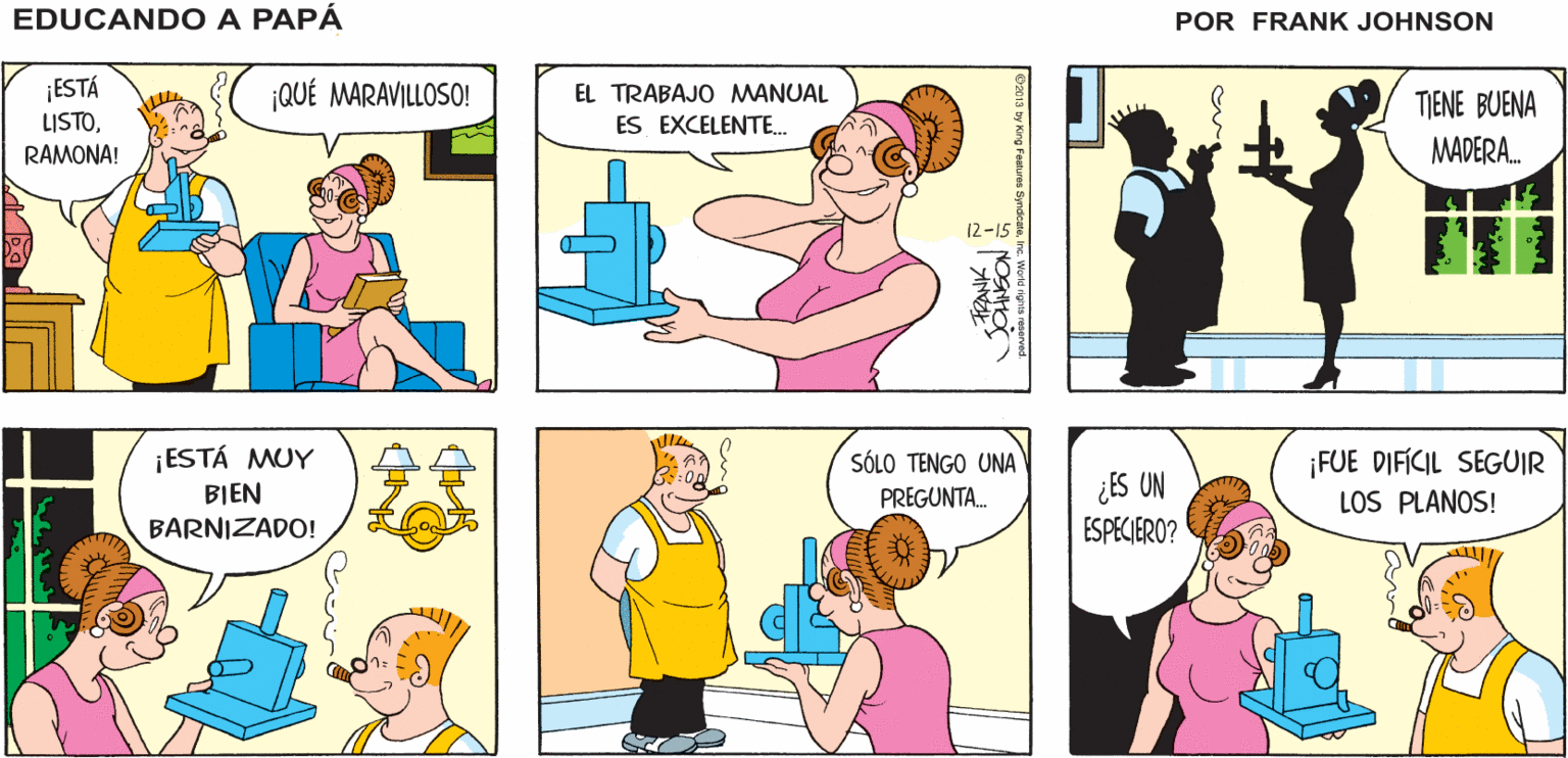 Interaction OCR: EDUCANDO A POR AN. ¡LO TERMINÉ! PAPÁ ¡QUÉ MARAVILLOSO! ¡ESTÁ LISTOEL TRABAJO MANUAL TIENE BUENA ES EXCELENTE. MADERA. RAMONA! 12-15 ¡ESTÁ MUY SOL0 T?NG0 UNA ¿ES UN ESPECIERO? ¡FUE DIFÍCIL SEGOIR LOS PLANOS! BIEN PREGUNTA. BARNIZADO! EDUCANDO A POR AN. ¡LO TERMINÉ! PAPÁ ¡QUÉ MARAVILLOSO! ¡ESTÁ LISTOEL TRABAJO MANUAL TIENE BUENA ES EXCELENTE. MADERA. RAMONA! 12-15 ¡ESTÁ MUY SOL0 T?NG0 UNA ¿ES UN ESPECIERO? ¡FUE DIFÍCIL SEGOIR LOS PLANOS! BIEN PREGUNTA. BARNIZADO!