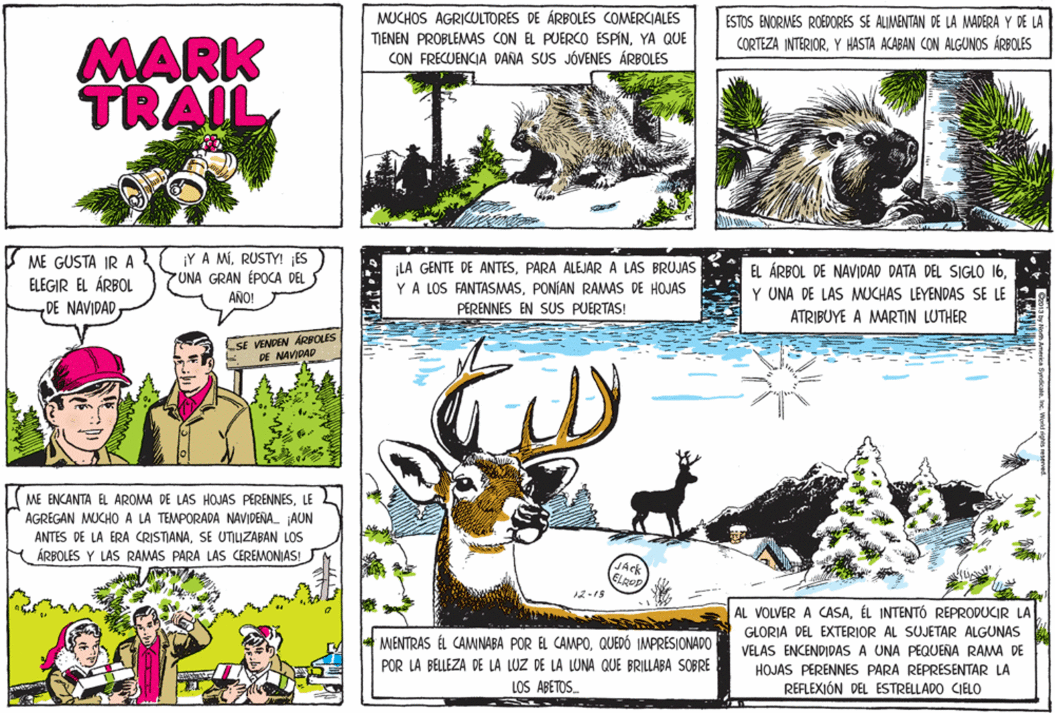 Horn OCR: MUCHOS AGRICULTORES DE ÁRBOLES COMERCIALES ESTOS ENORMES ROEDORES SE ALIMENTAN DE LA MADERA Y DE LA MARK TRAIL TIENEN PROBLEMAS CON EL PUERCO ESPÍNYA QUE CON FRECUENCIA DAÑA SUS JÓVENES ÁRBOLES CORTEZA INTERIORY HASTA ACABAN CON ALGUNOS ÁRBOLES ¡Y A MÍRUSTY! ¡ES YUNA GRAN ÉPOCA DEL ME GUSTA IR A ELEGIR EL ÁRBOL DE NAVIDAD ¡LA GENTE DE ANTESPARA ALEJAR A LAS BRUJAS YA LOS FANTASMASPONÍAN RAMAS DE HOJAS PERENNES EN SUS PUERTAS! EL ÁRBOL DE NAV1DAD DATA DEL SIGLO 16Y UNA DE LAS MUCHAS LEYENDAS SE LE AÑO! ATRIBUYE A MARTIN LUTHER SE VENDEN ÁRBOLES DE NAVIDAD ME ENCANTA EL AROMA DE LAS HOJAS PERENNESLE AGRÉGAN MUCHO A LA TEMPORADA NAVIDEÑA ¡AUN ANTES DE LA ERA CRISTIANASE UTILIZABAN LOS M ÁRBOLES Y LAS RAMAS PARA LAS CEREMONIAS! JACK ELROP 12-15 AL VOLVER A CASAÉL INTENTÓ REPRODUCIR LA GLORIA DEL EXTERIOR AL SUJETAR ALGUNAS VELAS ENCENDIDAS A UNA PEQUEÑA RAMA DE HOJAS PERENNES PARA REPRESENTAR LA MENTRAS ÉL CAMINABA POR EL CAMPOQUEDÓ IMPRESIONADO POR LA BELLEZA DE LA LUZ DE LA LUNA QUE BRILLABA SOBRE LOS ABETOS. REFLEXIÓN DEL ESTRELLADO CIELO MUCHOS AGRICULTORES DE ÁRBOLES COMERCIALES ESTOS ENORMES ROEDORES SE ALIMENTAN DE LA MADERA Y DE LA MARK TRAIL TIENEN PROBLEMAS CON EL PUERCO ESPÍNYA QUE CON FRECUENCIA DAÑA SUS JÓVENES ÁRBOLES CORTEZA INTERIORY HASTA ACABAN CON ALGUNOS ÁRBOLES ¡Y A MÍRUSTY! ¡ES YUNA GRAN ÉPOCA DEL ME GUSTA IR A ELEGIR EL ÁRBOL DE NAVIDAD ¡LA GENTE DE ANTESPARA ALEJAR A LAS BRUJAS YA LOS FANTASMASPONÍAN RAMAS DE HOJAS PERENNES EN SUS PUERTAS! EL ÁRBOL DE NAV1DAD DATA DEL SIGLO 16Y UNA DE LAS MUCHAS LEYENDAS SE LE AÑO! ATRIBUYE A MARTIN LUTHER SE VENDEN ÁRBOLES DE NAVIDAD ME ENCANTA EL AROMA DE LAS HOJAS PERENNESLE AGRÉGAN MUCHO A LA TEMPORADA NAVIDEÑA ¡AUN ANTES DE LA ERA CRISTIANASE UTILIZABAN LOS M ÁRBOLES Y LAS RAMAS PARA LAS CEREMONIAS! JACK ELROP 12-15 AL VOLVER A CASAÉL INTENTÓ REPRODUCIR LA GLORIA DEL EXTERIOR AL SUJETAR ALGUNAS VELAS ENCENDIDAS A UNA PEQUEÑA RAMA DE HOJAS PERENNES PARA REPRESENTAR LA MENTRAS ÉL CAMINABA POR EL CAMPOQUEDÓ IMPRESIONADO POR LA BELLEZA DE LA LUZ DE LA LUNA QUE BRILLABA SOBRE LOS ABETOS. REFLEXIÓN DEL ESTRELLADO CIELO