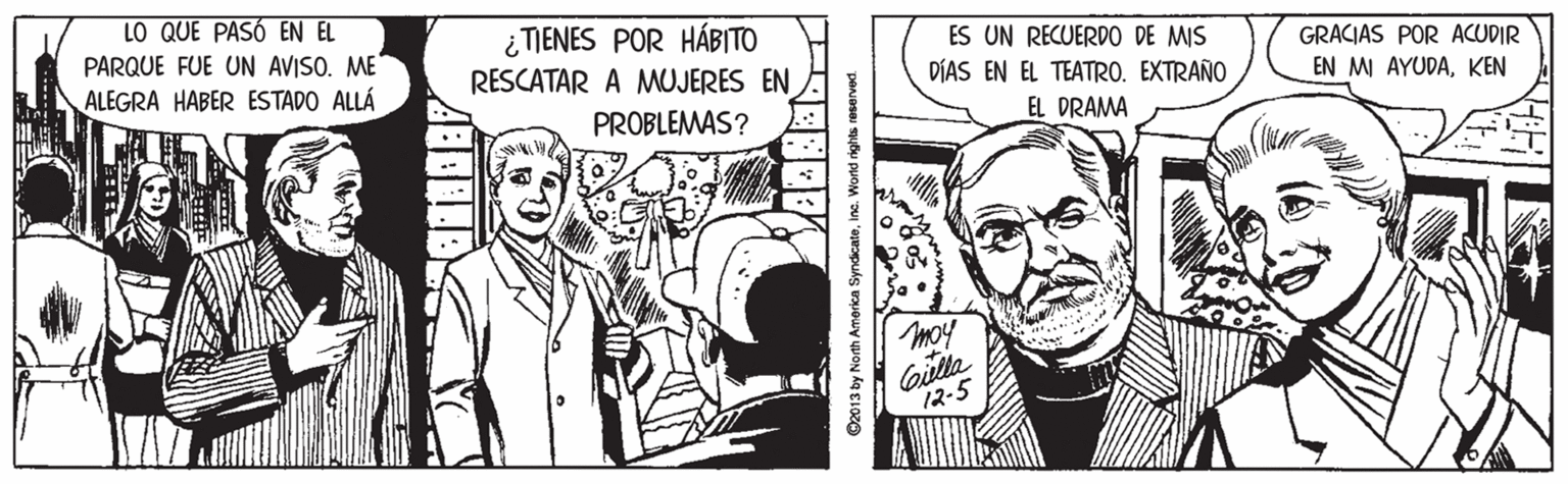 Art OCR: LO QUE PASÓ EN EL ¿ TIENES POR HÁBITO RESCATAR A MUJERES EN PARQUE FUE UN AVISO. ME ES UN RECUERDO DE MIS GRACIAS POR ACUDIR ALEGRA HABER ESTADO ALLÁ DÍAS EN EL TEATRO. EXTRAÑO EN MI AYUDAKEN PROBLEMAS? EL DRAMA moy Gilla 12-5 D2013 by North Amerka SyndicateLO QUE PASÓ EN EL ¿ TIENES POR HÁBITO RESCATAR A MUJERES EN PARQUE FUE UN AVISO. ME ES UN RECUERDO DE MIS GRACIAS POR ACUDIR ALEGRA HABER ESTADO ALLÁ DÍAS EN EL TEATRO. EXTRAÑO EN MI AYUDAKEN PROBLEMAS? EL DRAMA moy Gilla 12-5 D2013 by North Amerka Syndicate