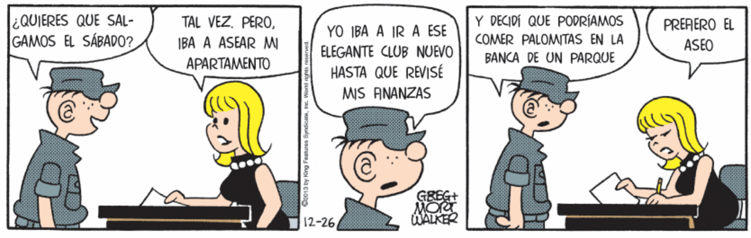 Parallel OCR: ¿QUIERES QUE SAL- GAMOS EL SÁBADO? Y DECIDI QUE PODRÍAMOS COMER PALOMITAS EN LA TAL VEZ. PEROPRERERO EL YO IBA A IR A ESE ELEGANTE CLUB NUEVO HASTA QUE REVISÉ IBA A ASEAR MI ASEO BANCA DE UN PARQUE APARTAMENTO MIS ANANZAS GREG+ MORA WALKER 12-26 3) ¿QUIERES QUE SAL- GAMOS EL SÁBADO? Y DECIDI QUE PODRÍAMOS COMER PALOMITAS EN LA TAL VEZ. PEROPRERERO EL YO IBA A IR A ESE ELEGANTE CLUB NUEVO HASTA QUE REVISÉ IBA A ASEAR MI ASEO BANCA DE UN PARQUE APARTAMENTO MIS ANANZAS GREG+ MORA WALKER 12-26 3)