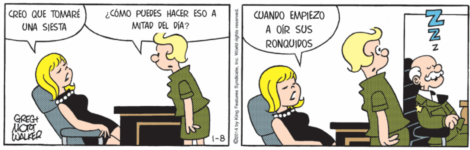 Gesture OCR: ¿CÓMO PUEDES HACER ESO A MITAD DEL DÍA? CREO QUE TOMARÉ CUANDO EMPIEZO UNA SIESTA A OÍR SUS RONQUIDOS GREGT WALKER 1-8 S2014 by King Features SyndicateInc. World rights n D. ¿CÓMO PUEDES HACER ESO A MITAD DEL DÍA? CREO QUE TOMARÉ CUANDO EMPIEZO UNA SIESTA A OÍR SUS RONQUIDOS GREGT WALKER 1-8 S2014 by King Features SyndicateInc. World rights n D.