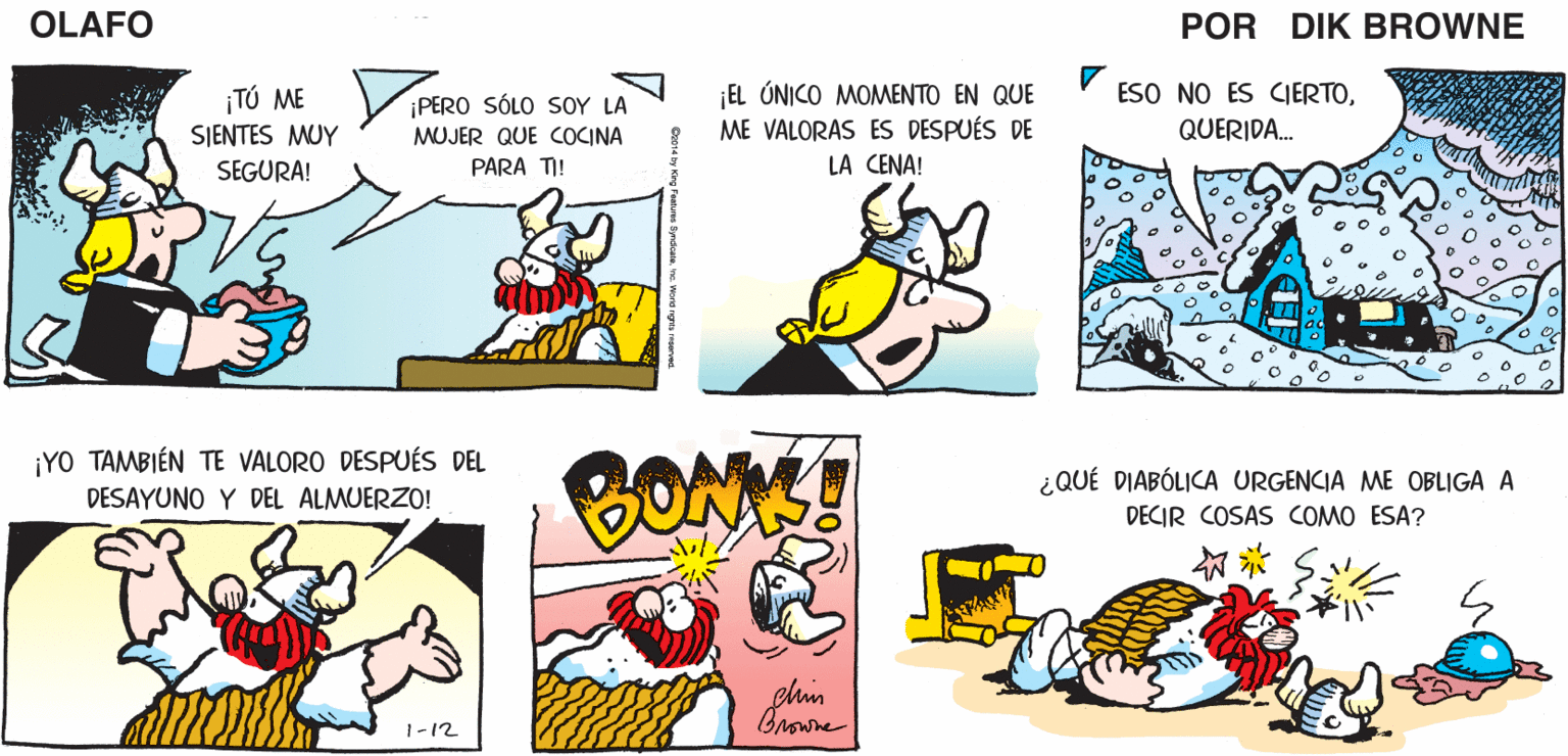 Organism OCR: jA VECES TÚ ME HACES ENOJAR! ¿NO TE SORPRENDE SÓLO LA OLAFO ESO? PARTE "A VECES". EL AMARGAD0 DIk BROWNE ¡TÚ ME SJENTES MUY EL ÚNICO MOMENTO EN QUE ME VALORAS ES DESPUÉS DE ESO NO ES CIERTO¡PERO SÓLO SOY LA MUJER QUE COCINA QUERIDA. SEGURA! PARA TI! LA CENA! ¡YO TAMBIÉN TE VALORO DESPUÉS DEL BONS! ¿QUÉ DIABÓLICA URGENCIA ME OBLIGA A DECIR COSAS COMO ESA? DESAYUNO Y DEL ALMUERZO! chin Browne 1-12 jA VECES TÚ ME HACES ENOJAR! ¿NO TE SORPRENDE SÓLO LA OLAFO ESO? PARTE "A VECES". EL AMARGAD0 DIk BROWNE ¡TÚ ME SJENTES MUY EL ÚNICO MOMENTO EN QUE ME VALORAS ES DESPUÉS DE ESO NO ES CIERTO¡PERO SÓLO SOY LA MUJER QUE COCINA QUERIDA. SEGURA! PARA TI! LA CENA! ¡YO TAMBIÉN TE VALORO DESPUÉS DEL BONS! ¿QUÉ DIABÓLICA URGENCIA ME OBLIGA A DECIR COSAS COMO ESA? DESAYUNO Y DEL ALMUERZO! chin Browne 1-12