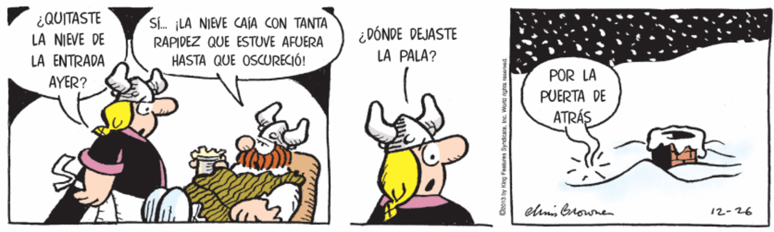 Finger OCR: ¿QUITASTE LA NJEVE DE Sí. LA NIEVE CAÍA CON TANTA RAPIDEZ QUE ESTUVE AFUERA HASTA QUE OSCURECIÓ! ¿DÓNDE DEJASTE LA PALA? LA ENTRADA POR LA AYER? PUERTA DE ATRÁS etmibuownen 12-26 ¿QUITASTE LA NJEVE DE Sí. LA NIEVE CAÍA CON TANTA RAPIDEZ QUE ESTUVE AFUERA HASTA QUE OSCURECIÓ! ¿DÓNDE DEJASTE LA PALA? LA ENTRADA POR LA AYER? PUERTA DE ATRÁS etmibuownen 12-26