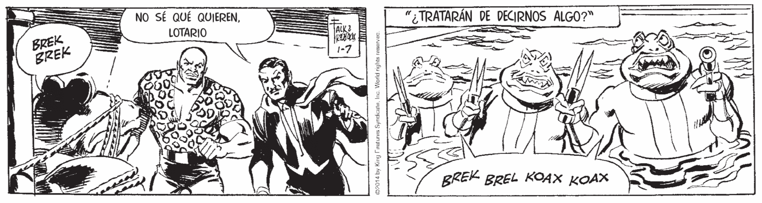 Style OCR: NO SÉ QUÉ QUIERENTRATARÁN DE DECIRNOS ALGO?" BREK BREK LOTARIO ALK2 1-7 BREK BREL KOAX K??? 0P014 Ey King autiuns SyndianeInc. World i NO SÉ QUÉ QUIERENTRATARÁN DE DECIRNOS ALGO?" BREK BREK LOTARIO ALK2 1-7 BREK BREL KOAX K??? 0P014 Ey King autiuns SyndianeInc. World i
