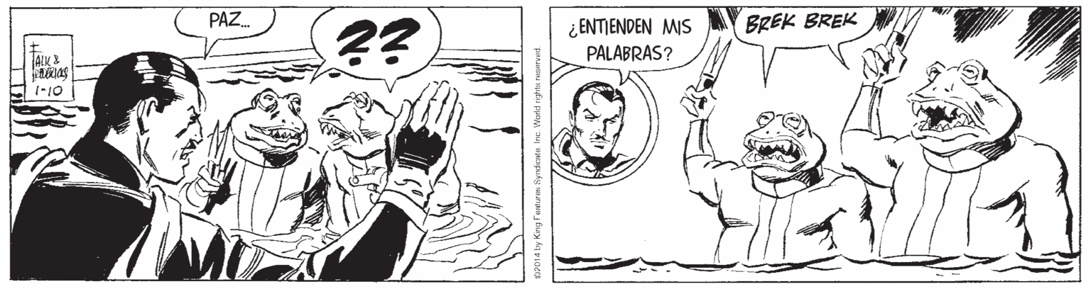 Font OCR: PAZ. BREK BREK 2? ¿ ENTIENDEN MIS PALABRAS? TALK & -10 PAZ. BREK BREK 2? ¿ ENTIENDEN MIS PALABRAS? TALK & -10