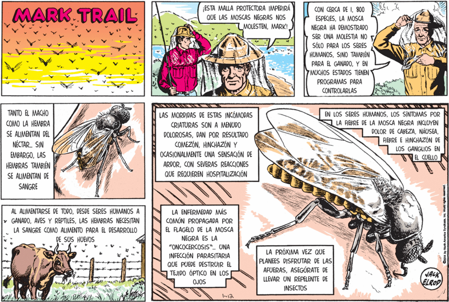 Parallel OCR: MARK TRAIL ESTA MALLA PROTECTORA IMPEDIRÁ QUE LAS MOSCAS NEGRAS NOS CON CERCA DE I800 ESPECIESLA MOSCA LMOLESTENMARK! NEGRA HA DEMOSTRADO SER UNA MOLESTIA NO T SÓLO PARA LOS SERES HUMANOSSINO TAMBIÉN PARA EL GANADOY EN MUCHOS ESTADOS TIENEN PROGRAMAS PARA CONTROLARLAS TANTO EL MACHO COMO LA HEMBRA SE ALIMENTAN DEL NÉCTAR. SIN LAS MORDIDAS DE ESTAS INCÓMODAS CRIATURAS SON A MENUDO EN LOS SERES HUMANOSLOS SÍNTOMAS POR LA REBRE DE LA MOSCA NEGRA INCLUYEN DOLOR DE CABEZAREBRE E HINCHAZÓN DE DOLOROSASDAN POR RESULTADO COMEZÓNHINCHAZÓN Y OCASIONALMENTE UNA SENSACIÓN DE LOS GANGLIOS EN EMBARGOLAS VEL CUELLO ARDORCON SEVERAS REACCIONES QUE REQUIEREN HOSPITALIZACJÓN HEMBRAS TAMBIÉN SE ALIMENTAN DE SANGRE AL ALIMENTARSE DE TODODESDE SERES HUMANOS A LA ENFERMEDAD MÁS y GANADOLAS HEMBRAS NECESITAN LA SANGRE COMO ALIMENTO PARA EL DESARROLLO COMÓN PROPAGADA POR EL FLAGELO DE LA MOSCA DE SUS HUEVOS NEGRA ES LA "ONCOCERCOSIS" UNA LA PRÓXIMA VEZ QUE PLANEES DISFRUTAR DE LAS AFUERASASEGÚRATE DE INFECCIÓN PARASITARIA QUE PUEDE DESTRUIR EL TEJIDO ÓPTICO EN LOS LLEVAR UN REPELENTE DE INSECTOS VACK ELROP OJOS MARK TRAIL ESTA MALLA PROTECTORA IMPEDIRÁ QUE LAS MOSCAS NEGRAS NOS CON CERCA DE I800 ESPECIESLA MOSCA LMOLESTENMARK! NEGRA HA DEMOSTRADO SER UNA MOLESTIA NO T SÓLO PARA LOS SERES HUMANOSSINO TAMBIÉN PARA EL GANADOY EN MUCHOS ESTADOS TIENEN PROGRAMAS PARA CONTROLARLAS TANTO EL MACHO COMO LA HEMBRA SE ALIMENTAN DEL NÉCTAR. SIN LAS MORDIDAS DE ESTAS INCÓMODAS CRIATURAS SON A MENUDO EN LOS SERES HUMANOSLOS SÍNTOMAS POR LA REBRE DE LA MOSCA NEGRA INCLUYEN DOLOR DE CABEZAREBRE E HINCHAZÓN DE DOLOROSASDAN POR RESULTADO COMEZÓNHINCHAZÓN Y OCASIONALMENTE UNA SENSACIÓN DE LOS GANGLIOS EN EMBARGOLAS VEL CUELLO ARDORCON SEVERAS REACCIONES QUE REQUIEREN HOSPITALIZACJÓN HEMBRAS TAMBIÉN SE ALIMENTAN DE SANGRE AL ALIMENTARSE DE TODODESDE SERES HUMANOS A LA ENFERMEDAD MÁS y GANADOAVES Y REPTILESLAS HEMBRAS NECESITAN LA SANGRE COMO ALIMENTO PARA EL DESARROLLO COMÓN PROPAGADA POR EL FLAGELO DE LA MOSCA DE SUS HUEVOS NEGRA ES LA "ONCOCERCOSIS" UNA LA PRÓXIMA VEZ QUE PLANEES DISFRUTAR DE LAS AFUERASASEGÚRATE DE INFECCIÓN PARASITARIA QUE PUEDE DESTRUIR EL TEJIDO ÓPTICO EN LOS LLEVAR UN REPELENTE DE INSECTOS VACK ELROP OJOS