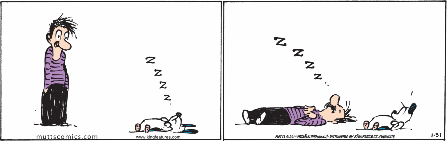 Magenta OCR: muttscomics.com Mum 02014 ATekKMDOUEll-DiSTReNTED EY KNG FEATORES SMOKTE 1-91 www.kingfeatures.com 4V?… muttscomics.com Mum 02014 ATekKMDOUEll-DiSTReNTED EY KNG FEATORES SMOKTE 1-91 www.kingfeatures.com 4V ? …