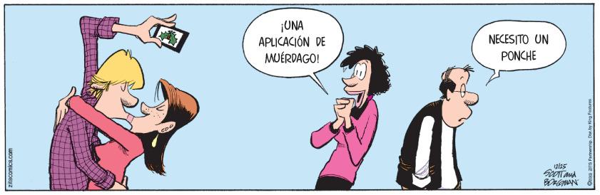 Organism OCR: ¡UNA APLICACIÓN DE MUÉRDAGO! NECESITO UN PONCHE ¡UNA APLICACIÓN DE MUÉRDAGO! NECESITO UN PONCHE