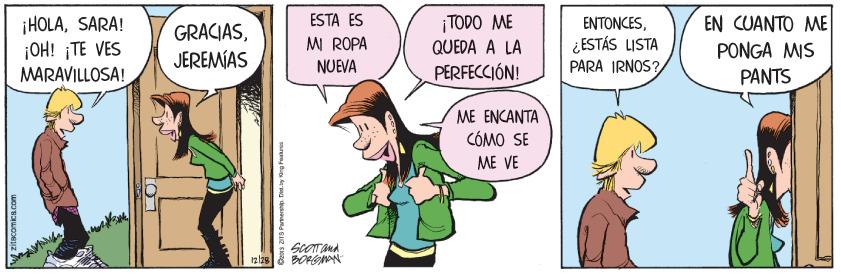 Parallel OCR: ¡TODO ME QUEDA A LA ESTA ES ¡HOLASARA! ¡OH! ¡TE VES MARAVILLOSA! ENTONCESEN CUANTO ME GRACIASJEREMIAS ¿ ESTÁS LISTA PARA IRNOS? MI ROPA PONGA MIS NUEVA PERFECCIÓN! PANTS ME ENCANTA CÓMO SE ME VE 12128 ¡TODO ME QUEDA A LA ESTA ES ¡HOLASARA! ¡OH! ¡TE VES MARAVILLOSA! ENTONCESEN CUANTO ME GRACIASJEREMIAS ¿ ESTÁS LISTA PARA IRNOS? MI ROPA PONGA MIS NUEVA PERFECCIÓN! PANTS ME ENCANTA CÓMO SE ME VE 12128