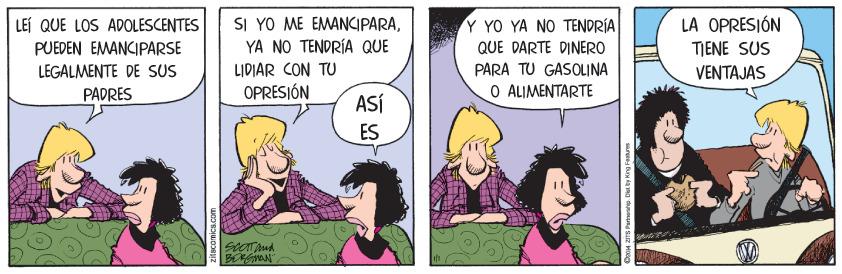 Line OCR: SI YO ME EMANCIPARAYA NO TENDRÍA QUE LIDIAR CON TU OPRESJÓN LEÍ QUE LOS ADOLESCENTES Y YO YA NO TENDRÍA LA OPRESIÓN QUE DARTE DINERO PARA TU GÁSOLINA O ALIMENTARTE PUEDEN EMANCIPARSE TIENE SUS LEGALMENTE DE SUS VENTAJAS PADRES ASÍ ÉS BORGNAN" SI YO ME EMANCIPARAYA NO TENDRÍA QUE LIDIAR CON TU OPRESJÓN LEÍ QUE LOS ADOLESCENTES Y YO YA NO TENDRÍA LA OPRESIÓN QUE DARTE DINERO PARA TU GÁSOLINA O ALIMENTARTE PUEDEN EMANCIPARSE TIENE SUS LEGALMENTE DE SUS VENTAJAS PADRES ASÍ ÉS BORGNAN"