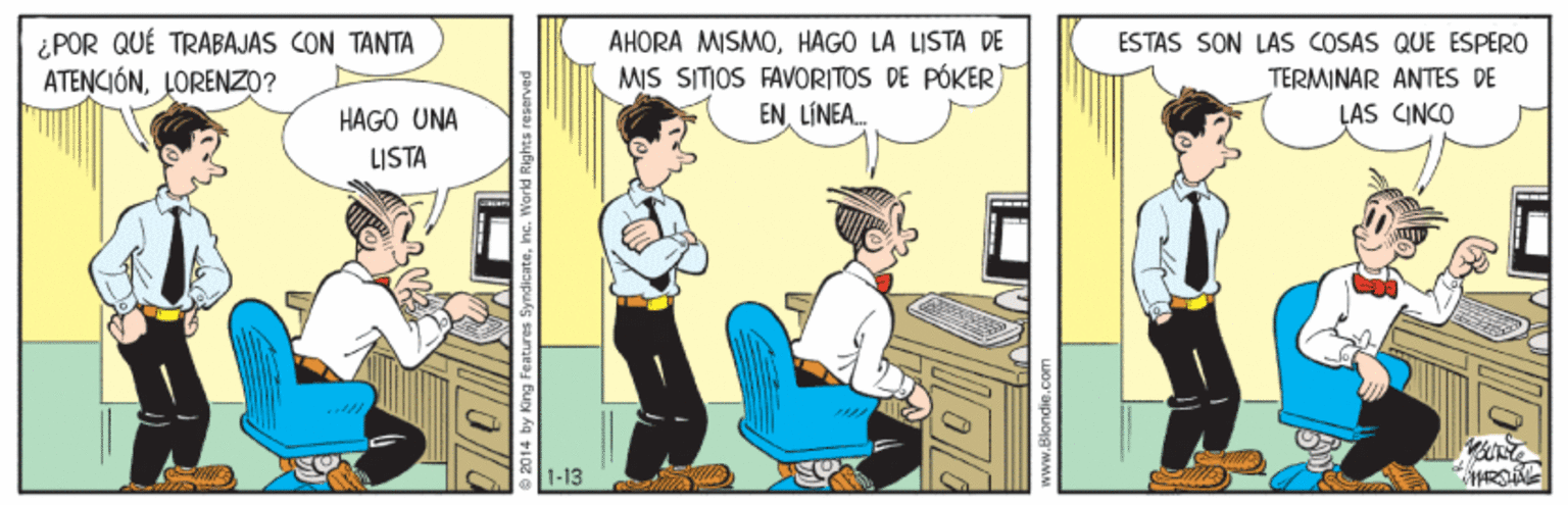 Conversation OCR: ¿POR QUÉ TRABAJAS CON TANTA ATENCIÓNLORENZO? AHORA MISMOHAGO LA LISTA DE ESTAS SON LAS COSAS QUE ESPERO MIS SITIOS FAVORITOS DE PÓKER EN LÍNEA. TERMINAR ANTES DE LAS CINCO HAGO UNA LISTA 1-13 ¿POR QUÉ TRABAJAS CON TANTA ATENCIÓNLORENZO? AHORA MISMOHAGO LA LISTA DE ESTAS SON LAS COSAS QUE ESPERO MIS SITIOS FAVORITOS DE PÓKER EN LÍNEA. TERMINAR ANTES DE LAS CINCO HAGO UNA LISTA 1-13