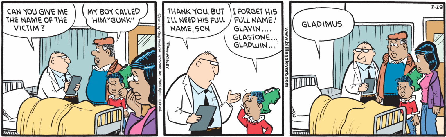 Parallel OCR: Z-28 I FORGET HIS I'LL NEED HIS FULL / FULL NAME! GLAVIN.... GLASTONE... GLADWIN... MY BOY CALLED HIM "GUNK" THANK YOUBUT CAN YOU GIVE ME THE NAME OF THE VICTIM ? GLADIMUS NAMESON www.bling leyart.com BUINGSLEY Inc. World rightn Z-28 I FORGET HIS I'LL NEED HIS FULL / FULL NAME! GLAVIN.... GLASTONE... GLADWIN... MY BOY CALLED HIM "GUNK" THANK YOUBUT CAN YOU GIVE ME THE NAME OF THE VICTIM ? GLADIMUS NAMESON www.bling leyart.com BUINGSLEY Inc. World rightn