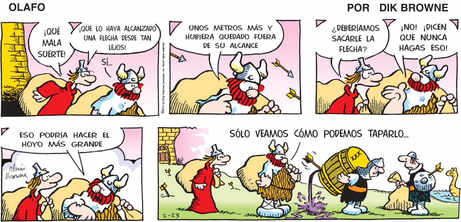 Mammal OCR: iSÍ! ) CIELOS! ¡REALMENTE ¡Sí! ¡Sí! ¡CORRE! {CORRE! ¡CORRE!. LO É. LA GENTE ES OLAFO NOS DETESTAN POR MUY MATERIALISTA. HURTAR SUS COSAS! EL AMARGADO DIK BROWNE |QUÉ YQUE LO HAYA ALCANZADO UNOS METROS MÁS Y HUBIERA QUEDADO FUERA DE SU ALCANCE ¿DEBERÍAMOS SACARLE LA ¡NO! ¡DICEN QUE NUNCA MALA UNA FLECHA DESDE TAN LEJOS! SUERTE! FLECHA? HAGAS ESO! ESO PODRÍA HACER EL HOYO MÁS GRANDE SÓLO VEAMOS CÓMO PODEMOS TAPARLO. emis Browne XXX 2-23 iSÍ! ) CIELOS! ¡REALMENTE ¡Sí! ¡Sí! ¡CORRE! {CORRE! ¡CORRE!. LO É. LA GENTE ES OLAFO NOS DETESTAN POR MUY MATERIALISTA. HURTAR SUS COSAS! EL AMARGADO DIK BROWNE |QUÉ YQUE LO HAYA ALCANZADO UNOS METROS MÁS Y HUBIERA QUEDADO FUERA DE SU ALCANCE ¿DEBERÍAMOS SACARLE LA ¡NO! ¡DICEN QUE NUNCA MALA UNA FLECHA DESDE TAN LEJOS! SUERTE! FLECHA? HAGAS ESO! ESO PODRÍA HACER EL HOYO MÁS GRANDE SÓLO VEAMOS CÓMO PODEMOS TAPARLO. emis Browne XXX 2-23