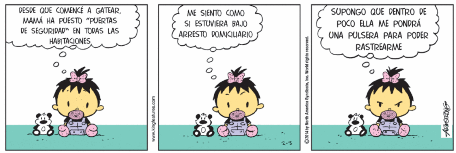 Line OCR: DESDE QUE COMENCÉ A GATEARMAMÁ HA PUESTO "PUERTAS ME SIENTO COMO SUPONGO QUE DENTRO DE POCO ELLA ME PONDRÁ UNA PULSERA PARA PODER RASTREARME SI ESTUVIERA BAJO DE SEGURIDAD" EN TODAS LAS ARRESTO DOMICILIARIO HABITACIONES 2-3 www.kingleatures.com DESDE QUE COMENCÉ A GATEARMAMÁ HA PUESTO "PUERTAS ME SIENTO COMO SUPONGO QUE DENTRO DE POCO ELLA ME PONDRÁ UNA PULSERA PARA PODER RASTREARME SI ESTUVIERA BAJO DE SEGURIDAD" EN TODAS LAS ARRESTO DOMICILIARIO HABITACIONES 2-3 www.kingleatures.com