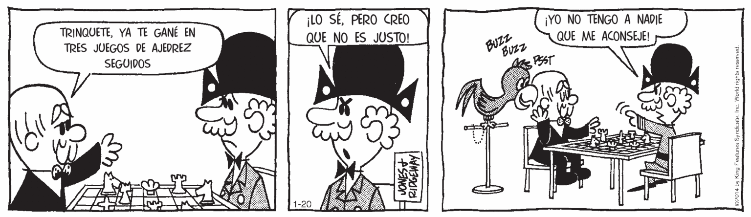 Jaw OCR: ¡LO SÉPERO CREO QUE NO ES JUSTO! TRINQUETEYA TE GANÉ EN TRES JUEGOS DE AJEDREZ ¡YO NO TENGOA NADIE BUZZ BUzz SEGUIDOS QUE ME ACONSEJE! PST 1-20 DONES RIGEWAY ¡LO SÉPERO CREO QUE NO ES JUSTO! TRINQUETEYA TE GANÉ EN TRES JUEGOS DE AJEDREZ ¡YO NO TENGOA NADIE BUZZ BUzz SEGUIDOS QUE ME ACONSEJE! PST 1-20 DONES RIGEWAY