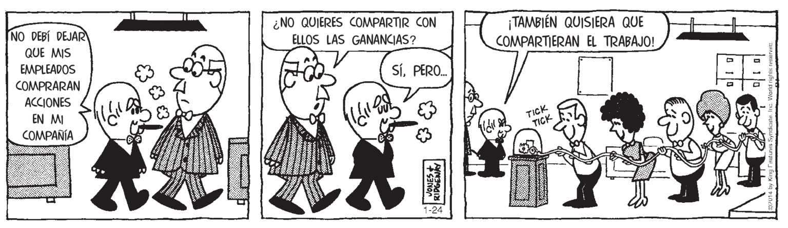 Gesture OCR: NO DEBÍ DEJAR ¿NO QUIERES COMPARTIR CON ¡TAMBIÉN QUISIERA QUE COMPARTIERAN EL TRABAJO! QUE MIS ELLOS LAS GANANCIAS? EMPLEADOS COMPRARAN SÍPERO. ACCIONES EN MI COMPAÑÍA TICK TICK o 1 0 NO DEBÍ DEJAR ¿NO QUIERES COMPARTIR CON ¡TAMBIÉN QUISIERA QUE COMPARTIERAN EL TRABAJO! QUE MIS ELLOS LAS GANANCIAS? EMPLEADOS COMPRARAN SÍPERO. ACCIONES EN MI COMPAÑÍA TICK TICK o 1 0