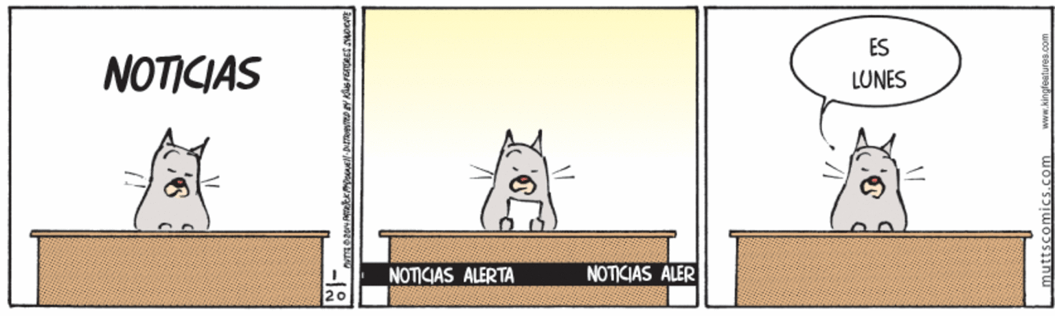 Facade OCR: ES NOTICIAS LUNES NOTICIAS ALERTA NOTIKIAS ALER ES NOTICIAS LUNES NOTICIAS ALERTA NOTIKIAS ALER