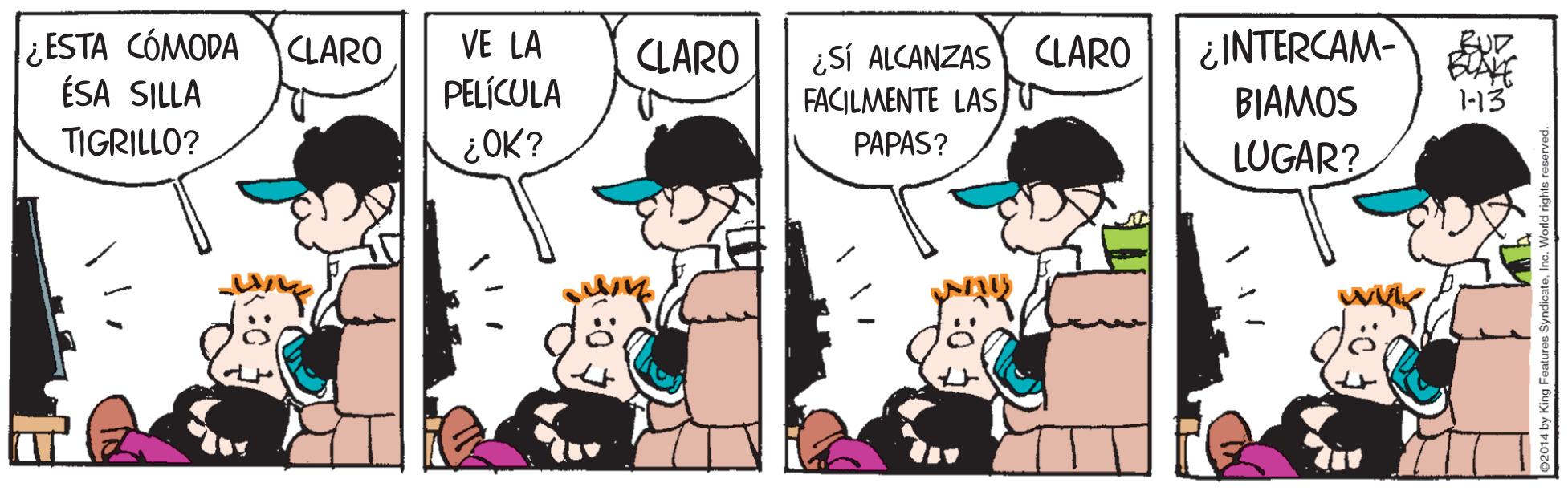 Font OCR: ¿ESTA CÓMODA ÉSA SILLA VE LA PELÍCULA ¿INTERCAM- BIAMOS CLARO CLARO CLARO ¿SÍ ALCANZAS FACILMENTE LAS PAPAS? 1-13 TIGRILLO? ¿OK? LUGAR? ¿ESTA CÓMODA ÉSA SILLA VE LA PELÍCULA ¿INTERCAM- BIAMOS CLARO CLARO CLARO ¿SÍ ALCANZAS FACILMENTE LAS PAPAS? 1-13 TIGRILLO? ¿OK? LUGAR?