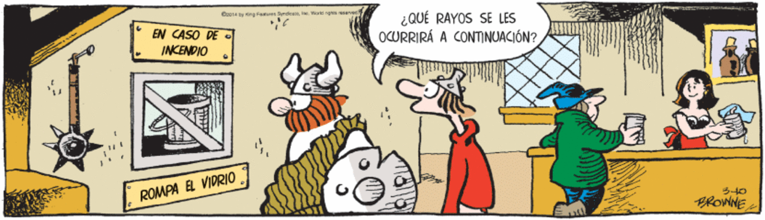 Line OCR: OA by King Fatu SyrdiceWart ng n EN CASO DE INCENDIO ¿QUÉ RAYOS SE LES OCURRIRÁ A CONTNUACIÓN? 3-40 ROMPA EL VIDRIO EROWNE OA by King Fatu SyrdiceWart ng n EN CASO DE INCENDIO ¿QUÉ RAYOS SE LES OCURRIRÁ A CONTNUACIÓN? 3-40 ROMPA EL VIDRIO EROWNE