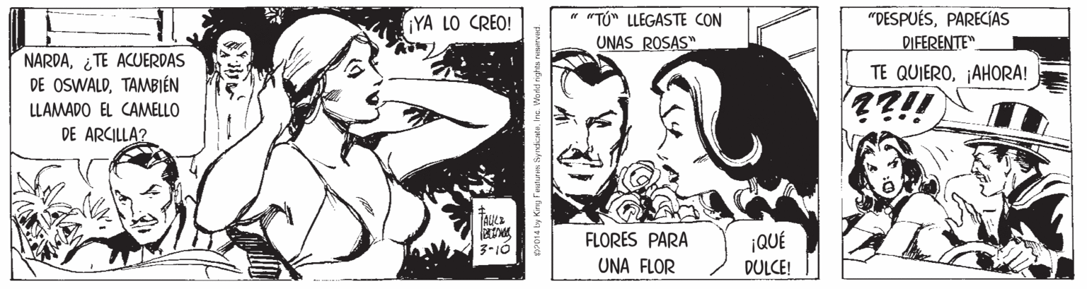 Organism OCR: "DESPUÉSPARECÍAS DIFERENTE" YA LO CREO! "TÚ" LLEGASTE CON UNAS ROSAS" NARDA¿TE ACUERDAS DE OSWALDTAMBIÉN TE QUIERO¡AHORA! LLAMADO EL CAMELLO DE ARCILLA? FLORES PARA UNA FLOR 3-1ó ¡QUÉ DULCE! "DESPUÉSPARECÍAS DIFERENTE" YA LO CREO! "TÚ" LLEGASTE CON UNAS ROSAS" NARDA¿TE ACUERDAS DE OSWALDTAMBIÉN TE QUIERO¡AHORA! LLAMADO EL CAMELLO DE ARCILLA? FLORES PARA UNA FLOR 3-1ó ¡QUÉ DULCE!